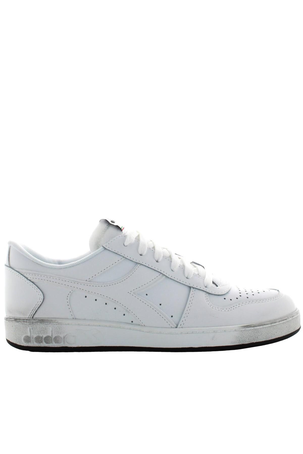Diadora Magic Basket Low Icona