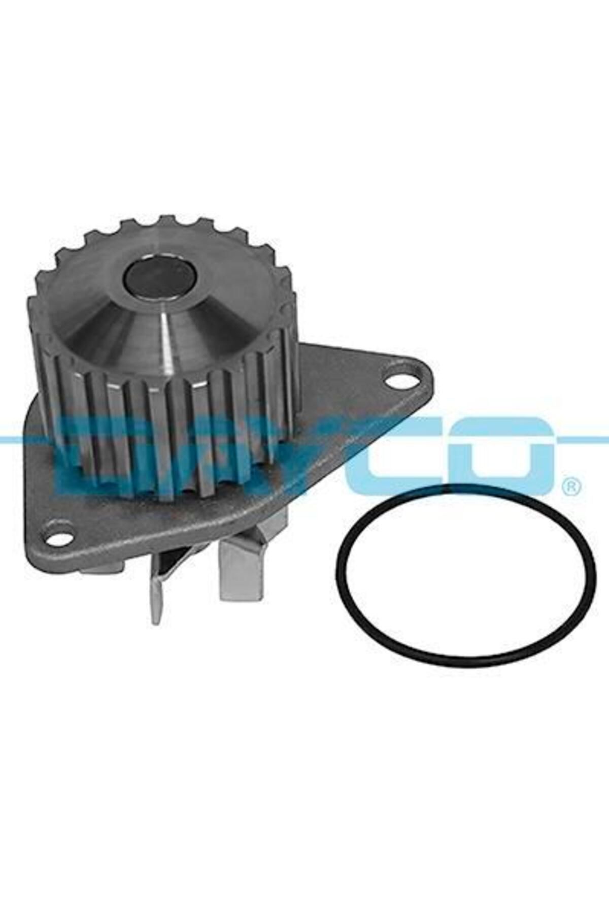 DAYCO DEVİRDAİM P106 I-II-206-PARTNER-BERLINGO-C15-SAXO-XSARA 96 1.4 PA628