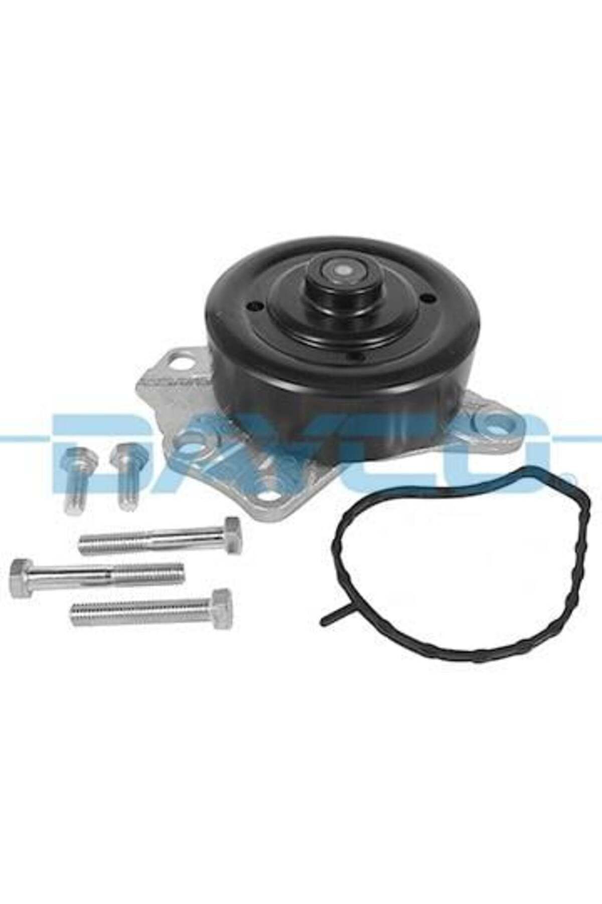 DAYCO DEVIRDAIM FIESTA 1.4 TDCI 02 08 FUISON 02 12 P.206 307 BIPER1.4HDI C1-C2-C3-DS3-XSARAII- NEMO-BIPPER