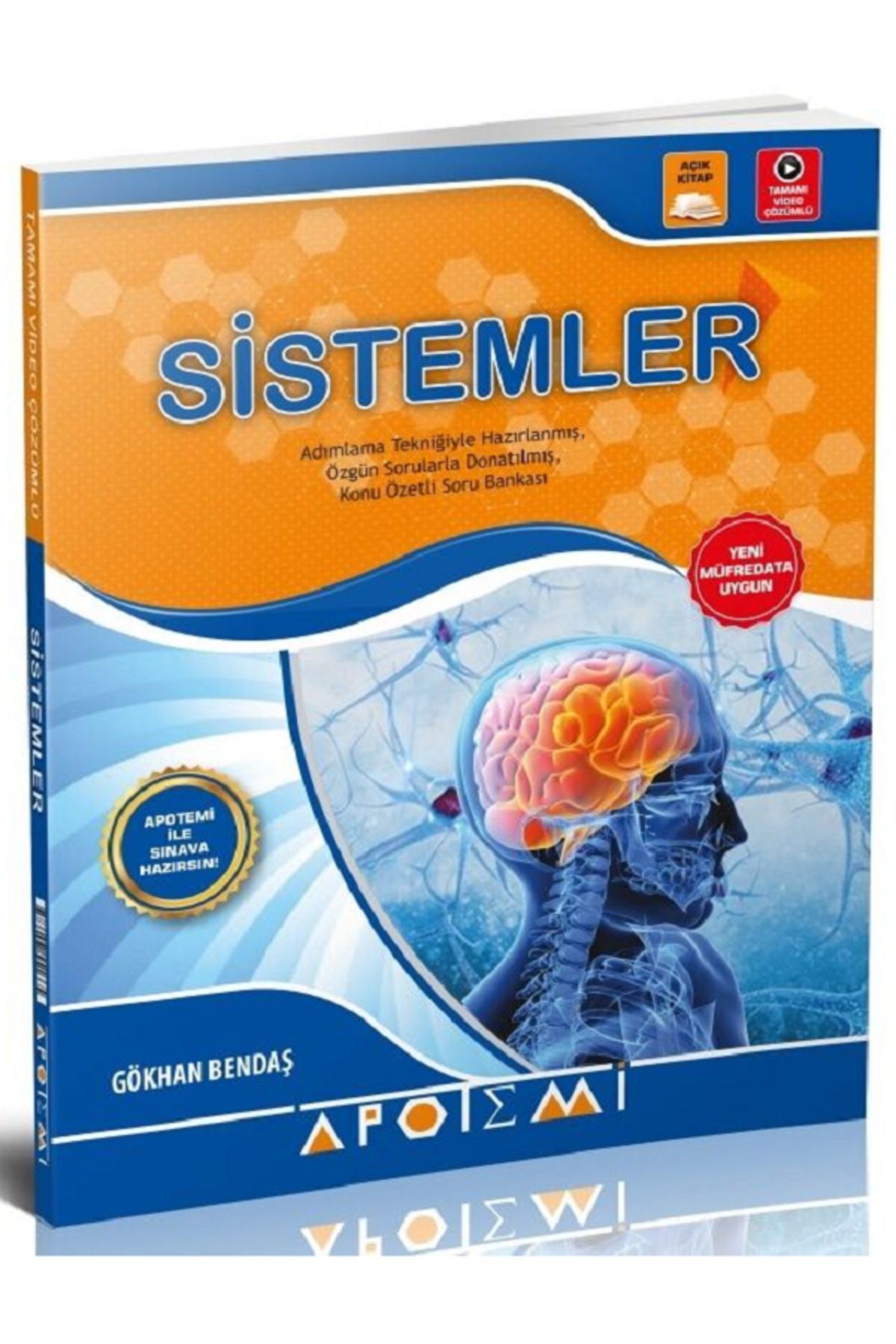 Evrensel İletişim Yayınları Sistemler / Apotemi Sistemler