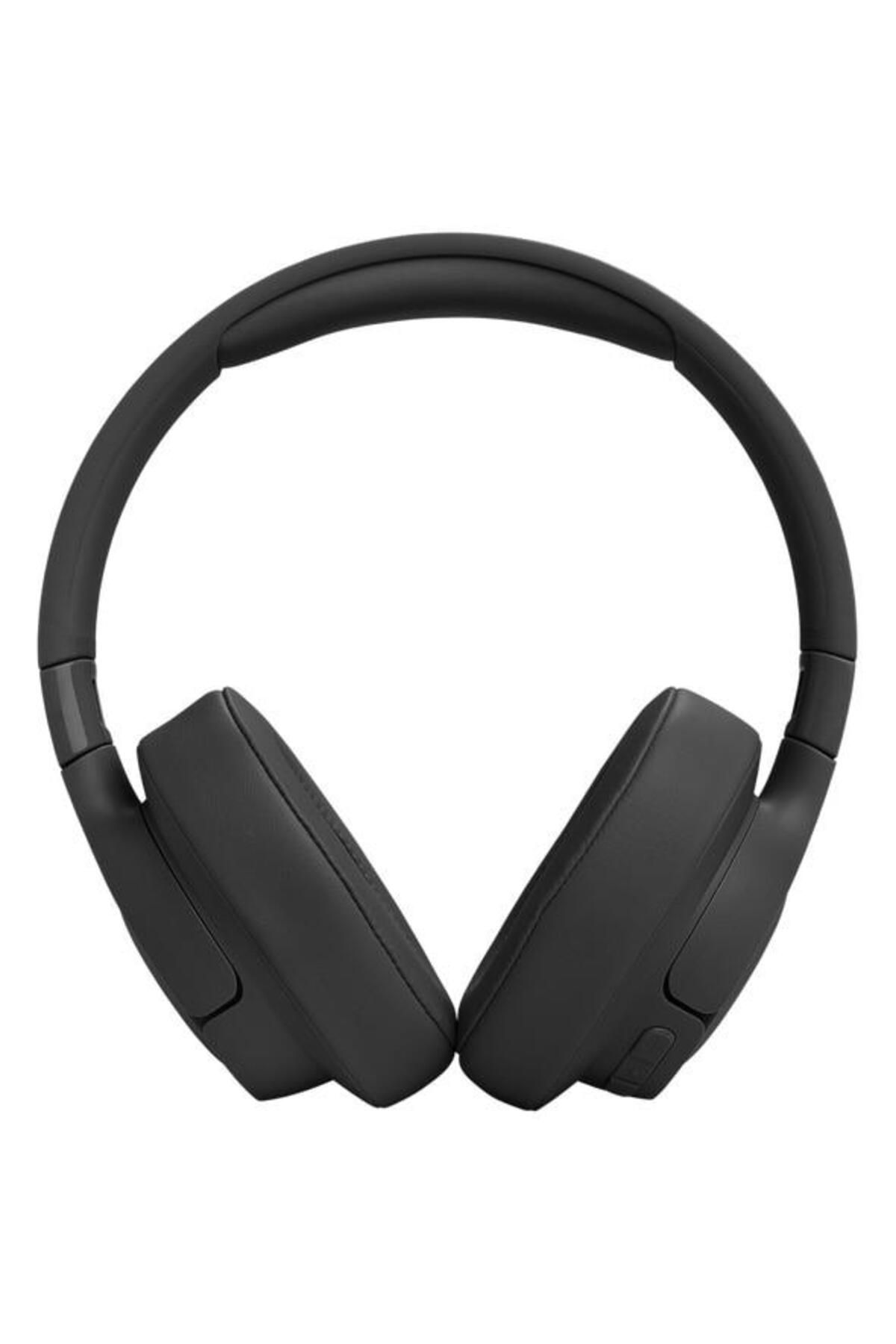 JBL-Casti Stereo Wireless JBL Tune 770NC, Adaptive Noise Cancelling, Bluetooth, Multi-Point (Negru) 4