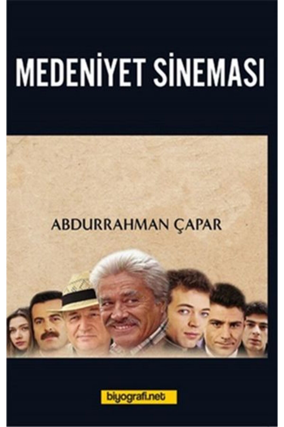 Birleşik Yayınevi Medeniyet Sineması
