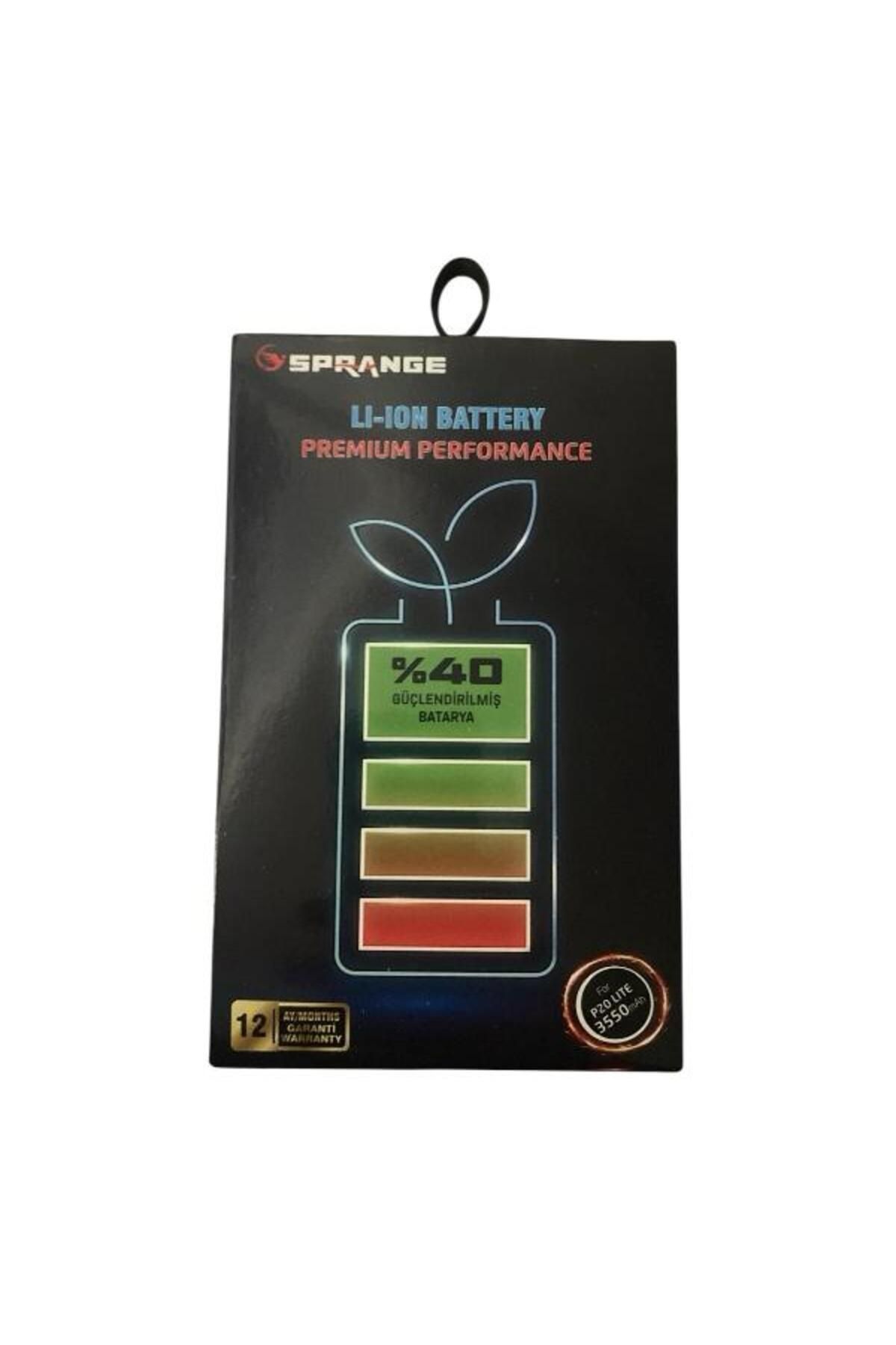WASHA Huawei P20 Lite 3550mAh LI-ION Battery