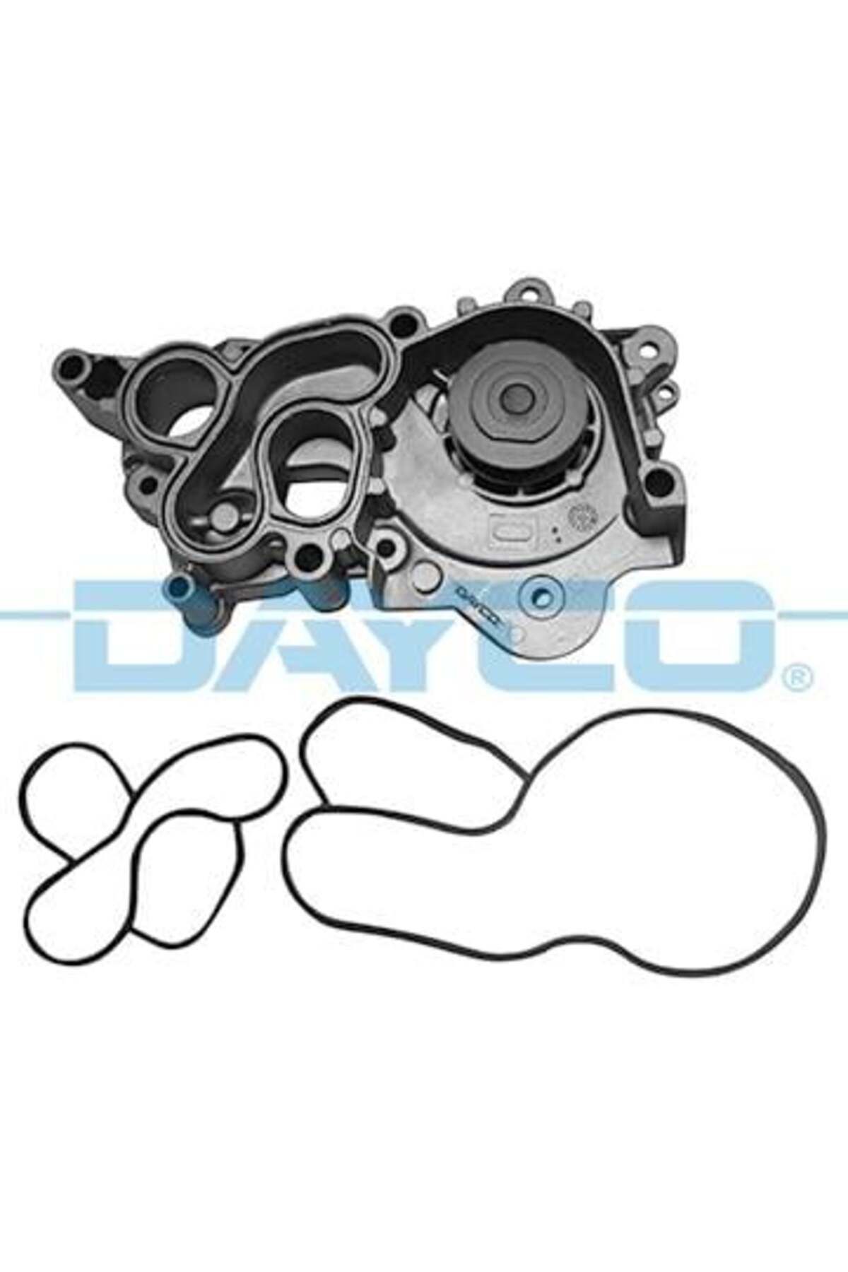 DAYCO DEVİRDAİM POLO-A1 1.0 TSI CHYA-CHYB-CHZC 2014