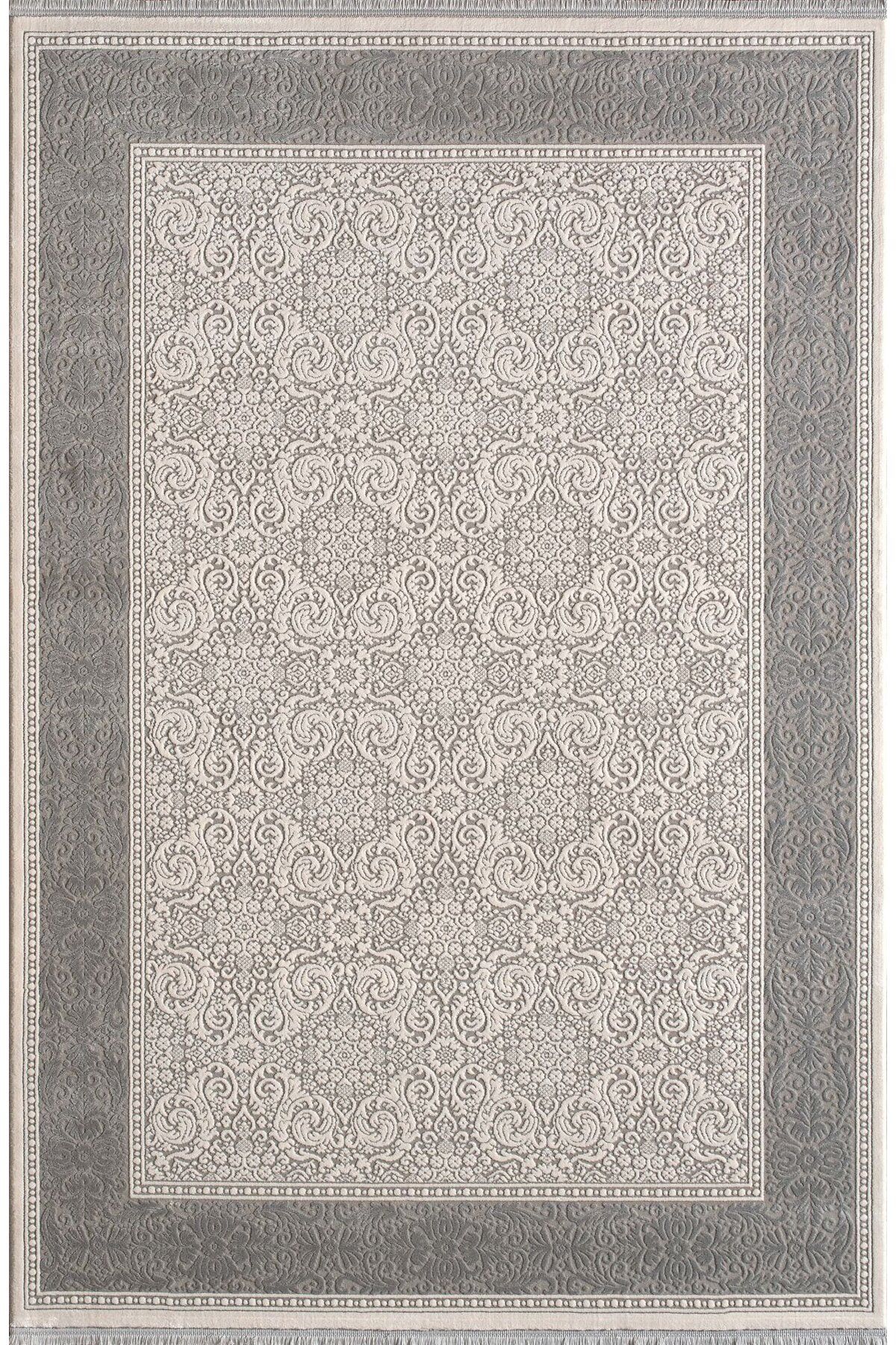 Artemis Halı Artemis Halı Anetta - 03318E - Krem Gri Halı