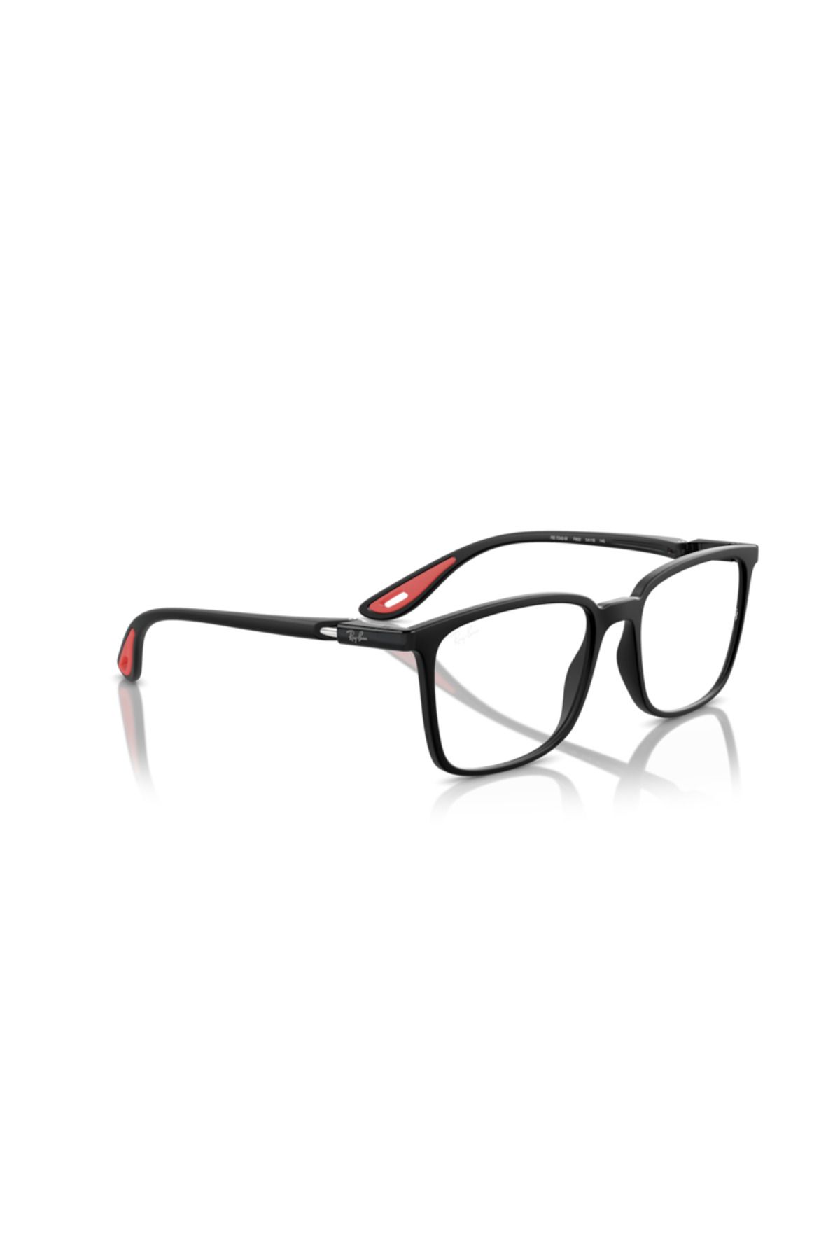 Ray-Ban-Ray Ban Vista Unisex Square Eyeglasses- Rb 7240m - Lense Size:54mm - Matte Blue 4
