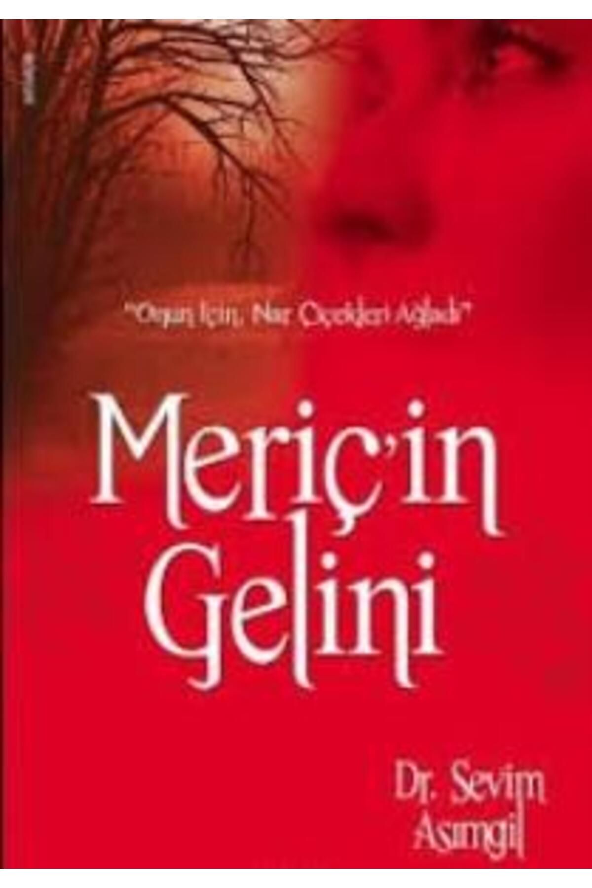 Çelik Yayınevi Meriç'in Gelini