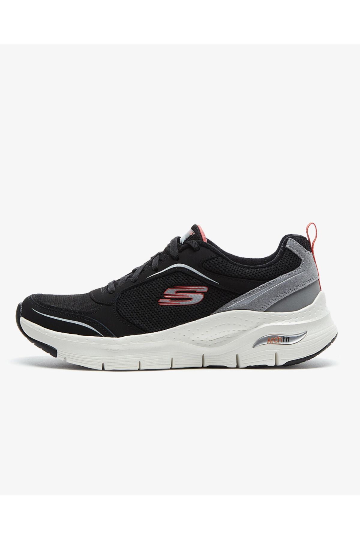 SKECHERS Go Walk Flex - Hands Up Kadın Siyah Spor Ayakkabı 149413tk Bkcl