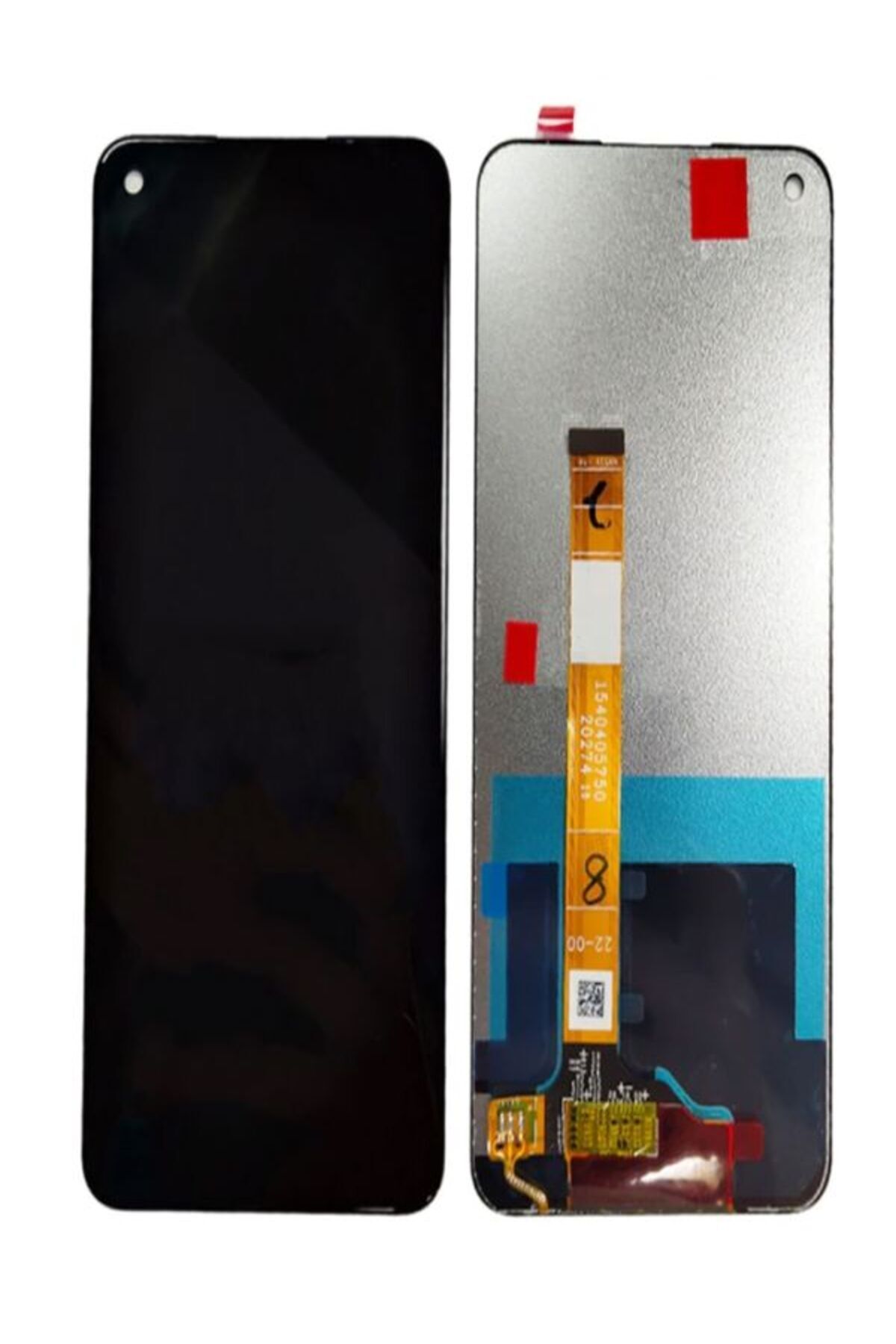 ErCorp Oppo A53 5G Uyumlu LCD EKRAN