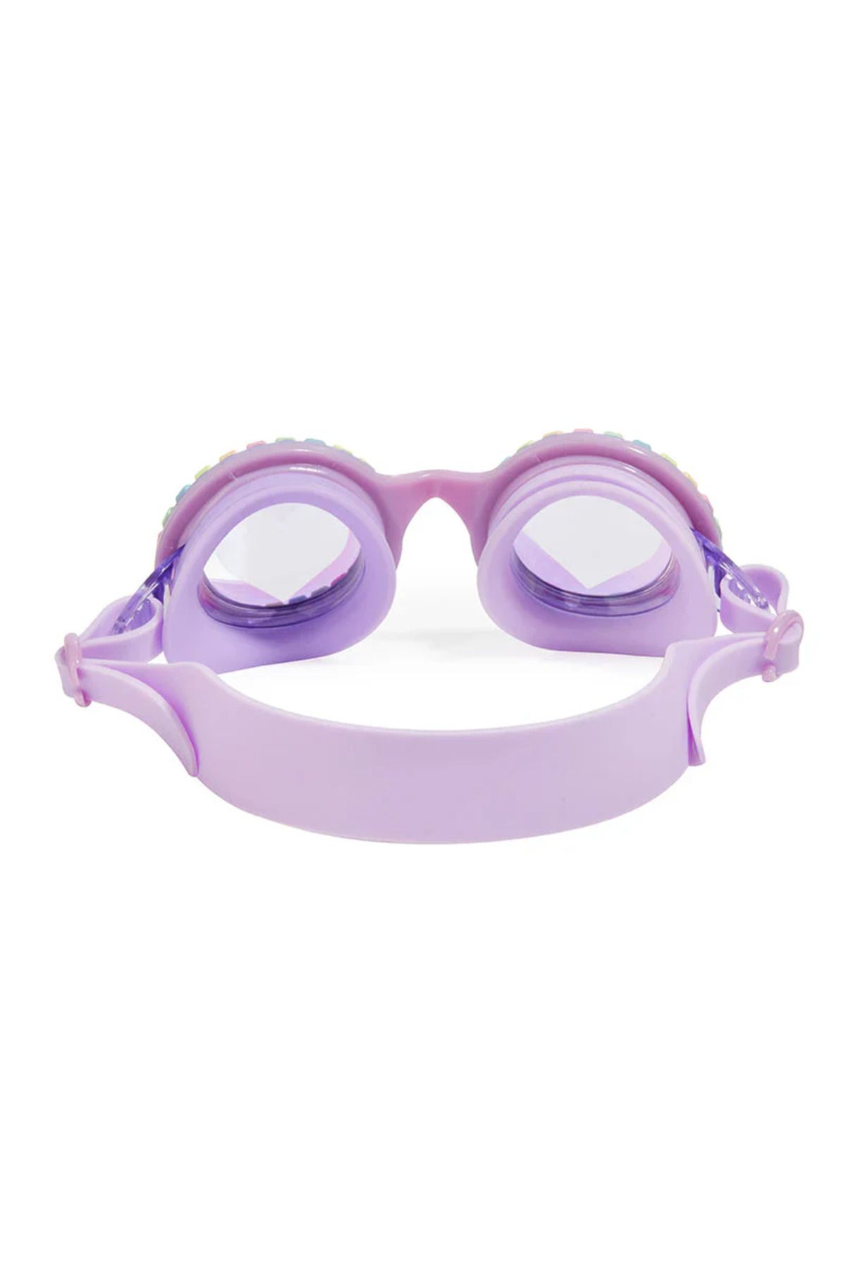 Bling2o Pool Jewels Lilac - Çocuk Deniz Gözlüğü