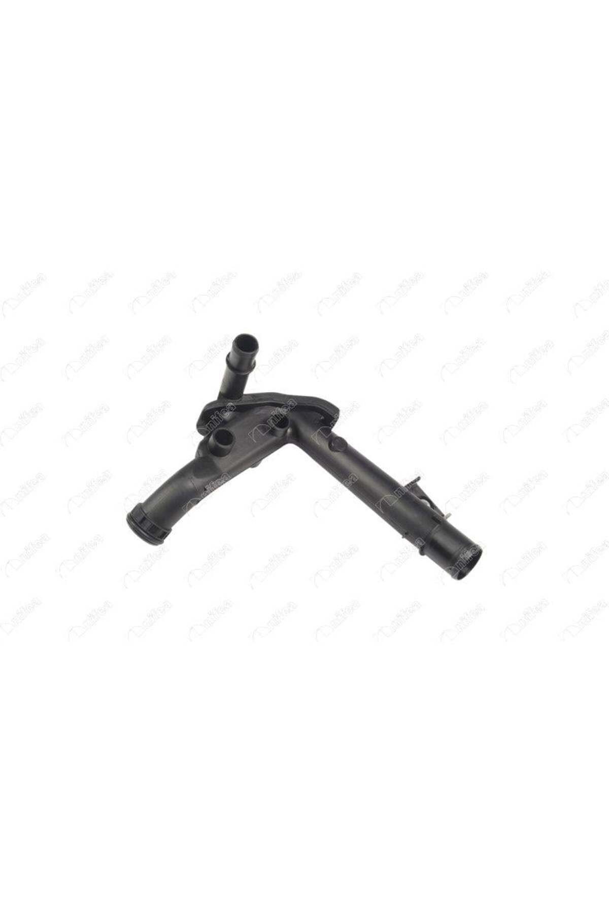 nifea DEVİRDAİM BLOK SU BORUSU RENAULT MEGANE II-III-IV-FLUENCE-KANGOO-LAGUNA III-SCENIC II-III SYMBOL I-I
