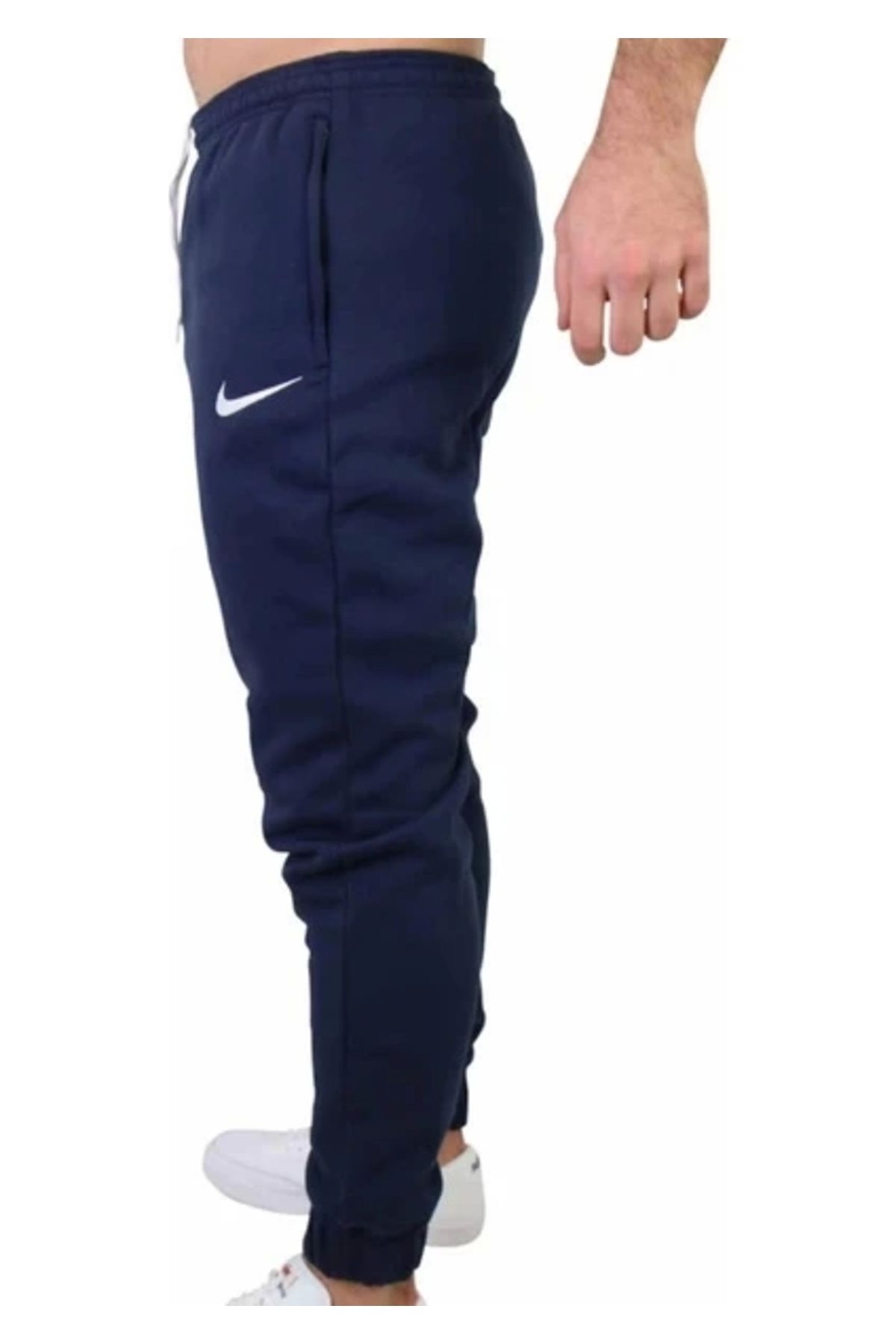 Nike Park20 Pant Erkek Eşofman Alt Lacivert Cw6907-451