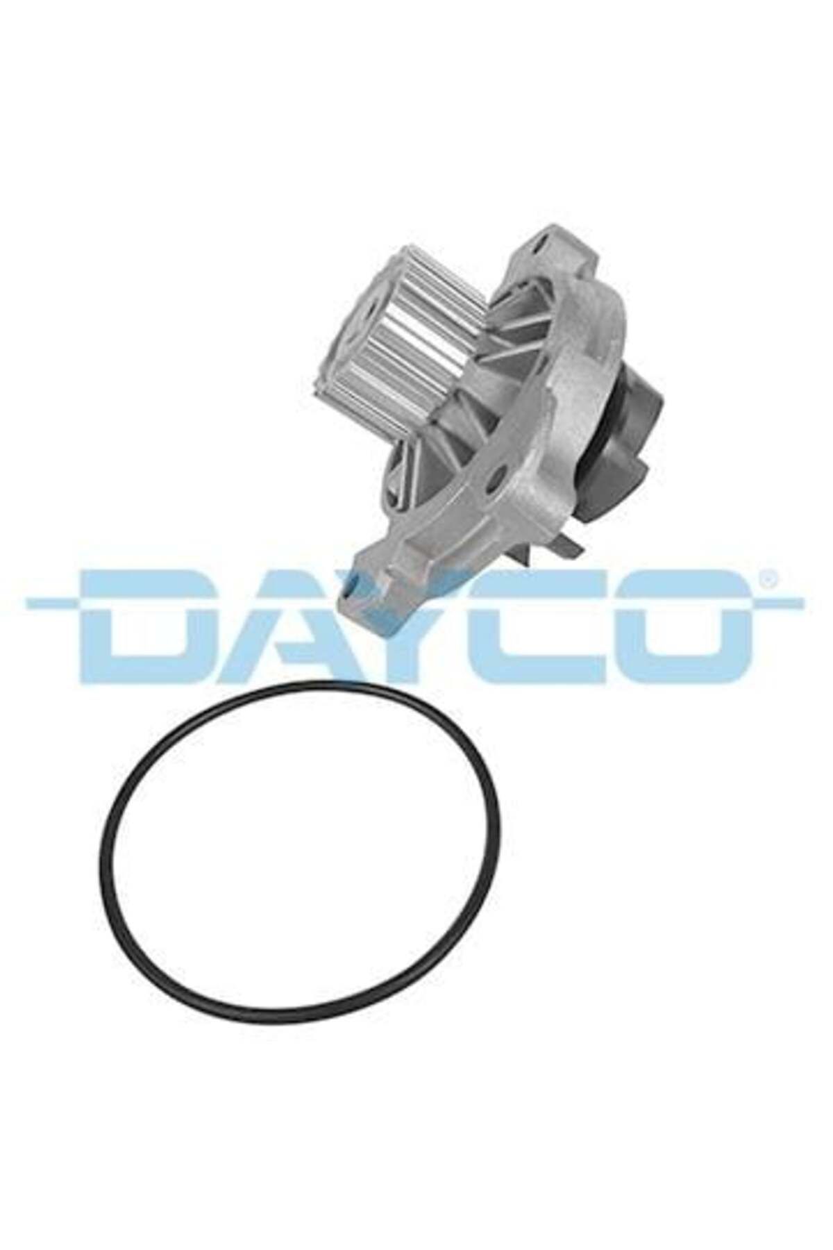 DAYCO DEVİRDAİM TRANSPORTER T4 98-04 2.5 TDI ACV B.KAFA PA758