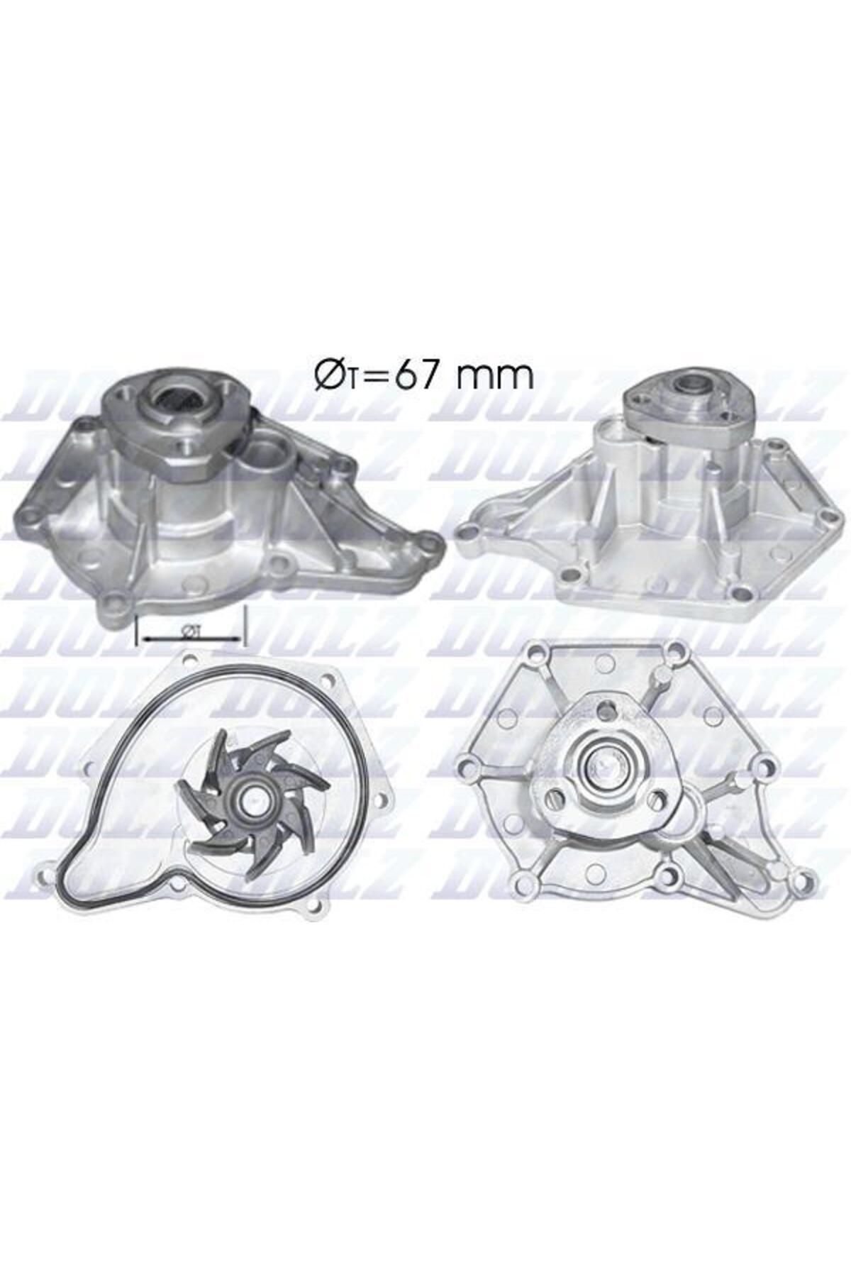 Universal DEVİRDAİM A4 ALLROAD B8 8KH 3.0 TDI QUATTRO A4 B7 8EC 2.7 TDI A5 CABRİO 8F7 2.7 TDI 09-12