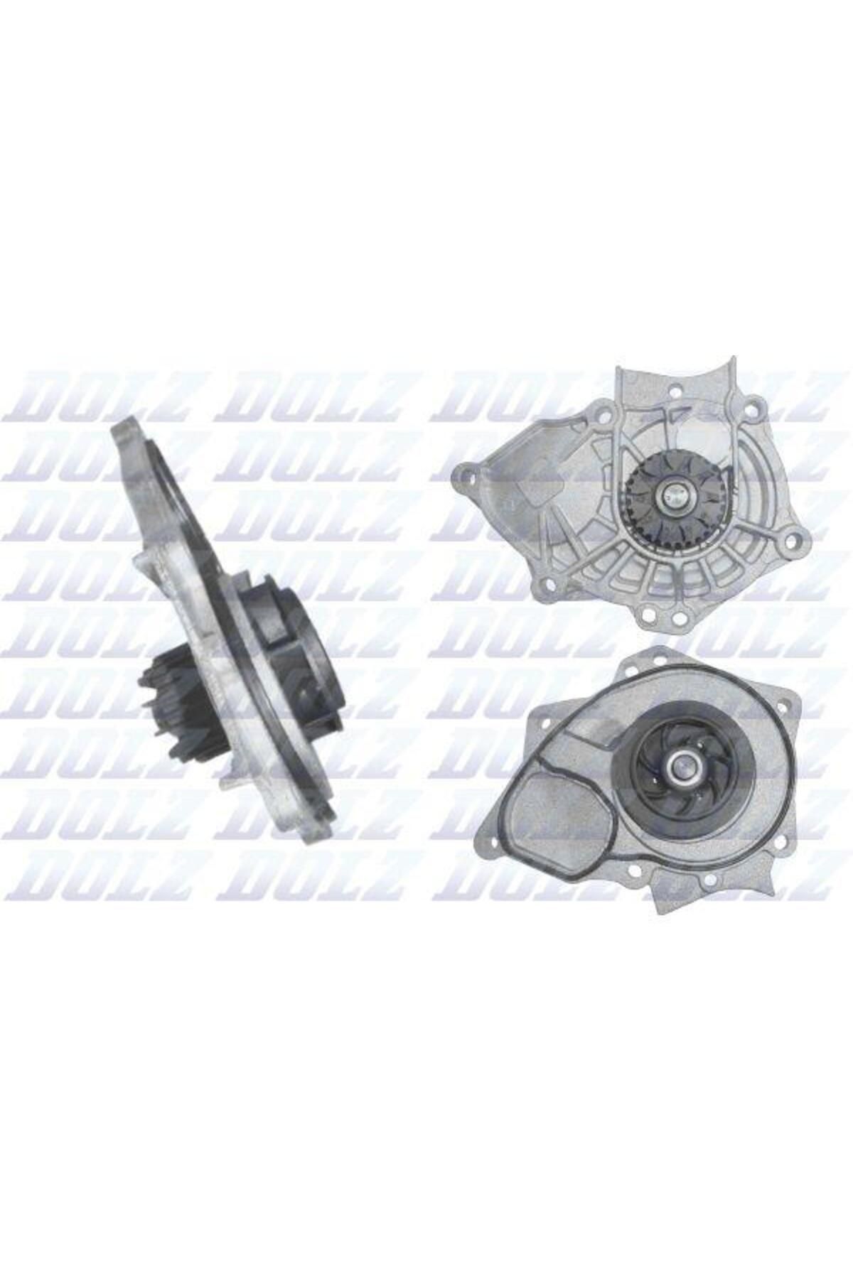Universal DEVİRDAİM AUDI A4-A5-A7-A3-Q3 1.8/2.0 TFSI 12- DAX-CJE