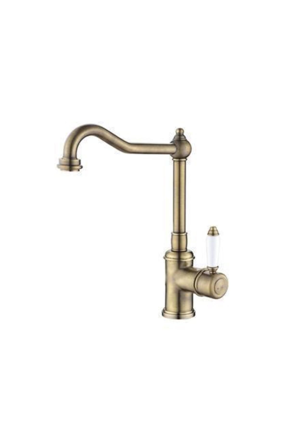 Newarc - Elite Eviye Bataryası Bronz - 130535 311104