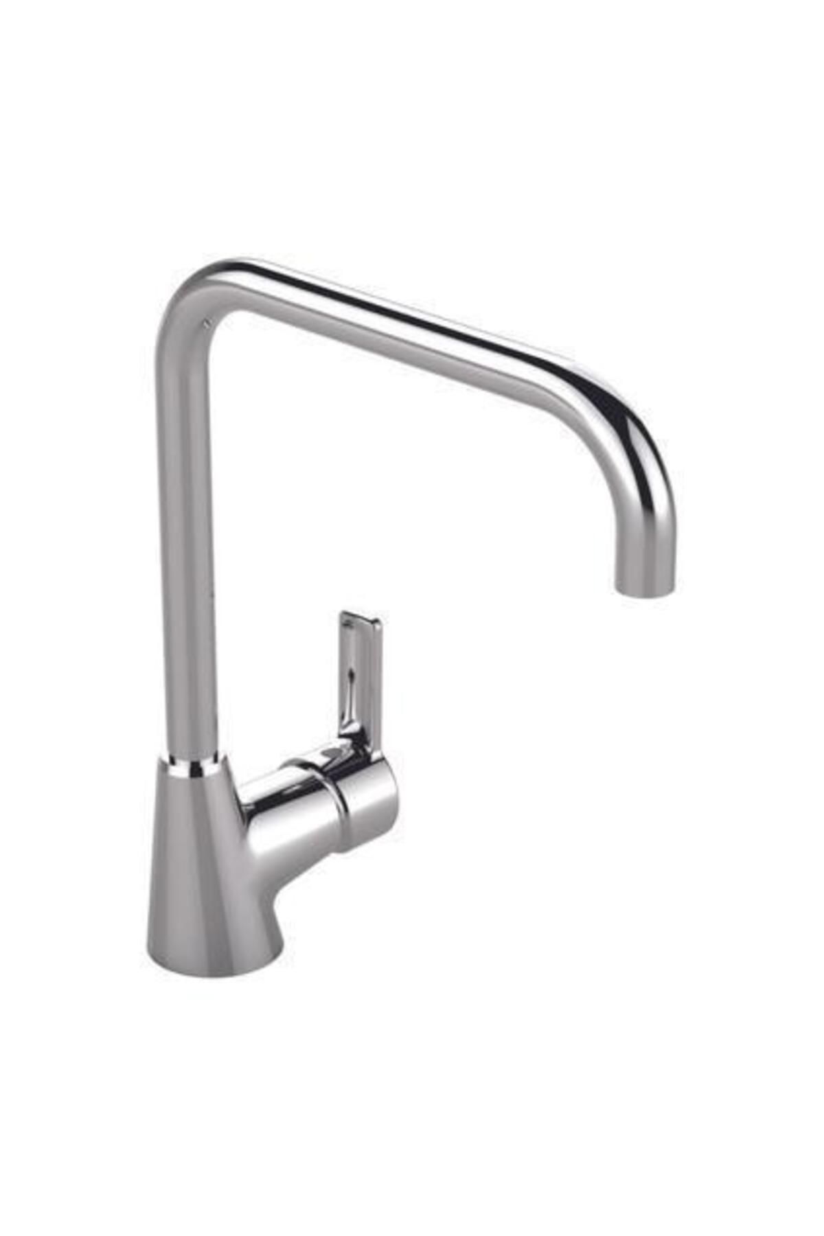 İdeal Standard Ideal Standard Stream Evye Bataryası B1488aa