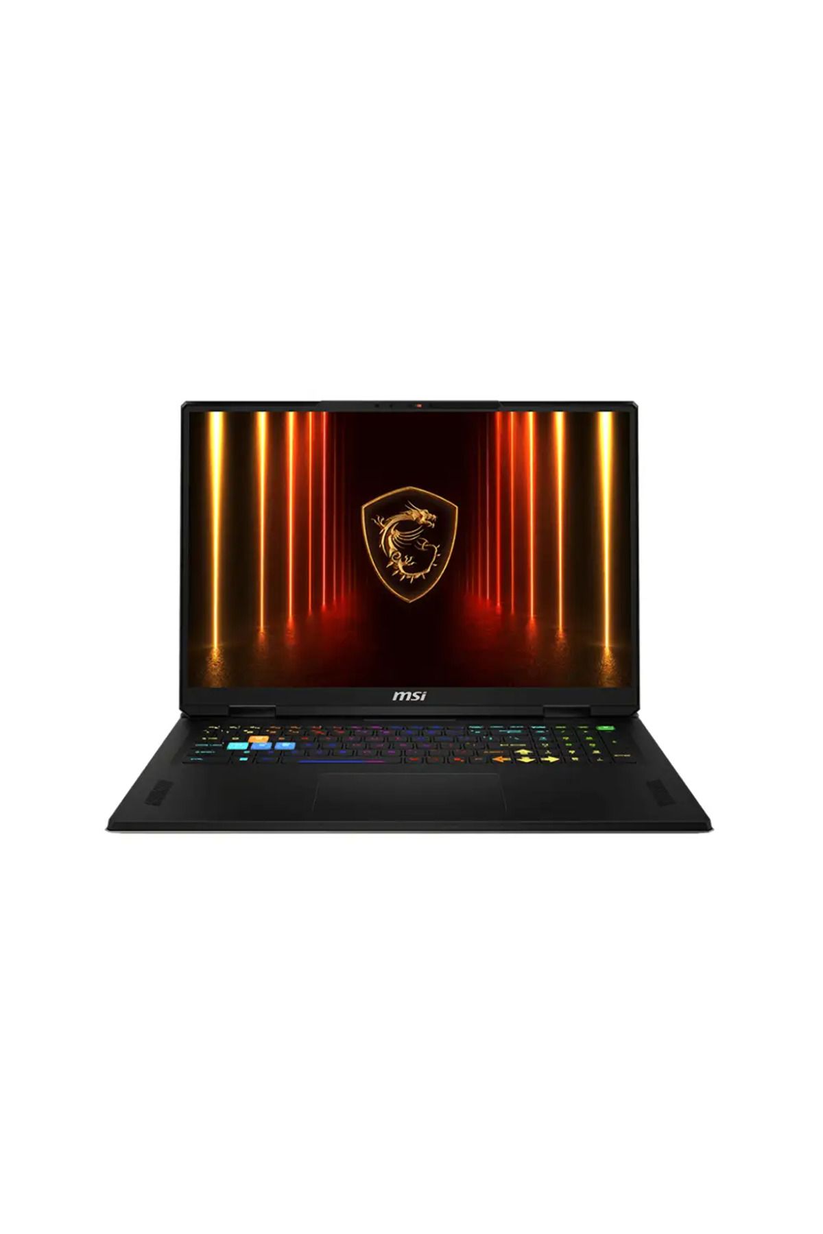 MSI Vector 18 HX AI A2XWIG-666XTR Ultra 9 275HX 32GB 1TB SSD 16GB RTX5080 175W 18 QHD+ 240Hz FreeDOS