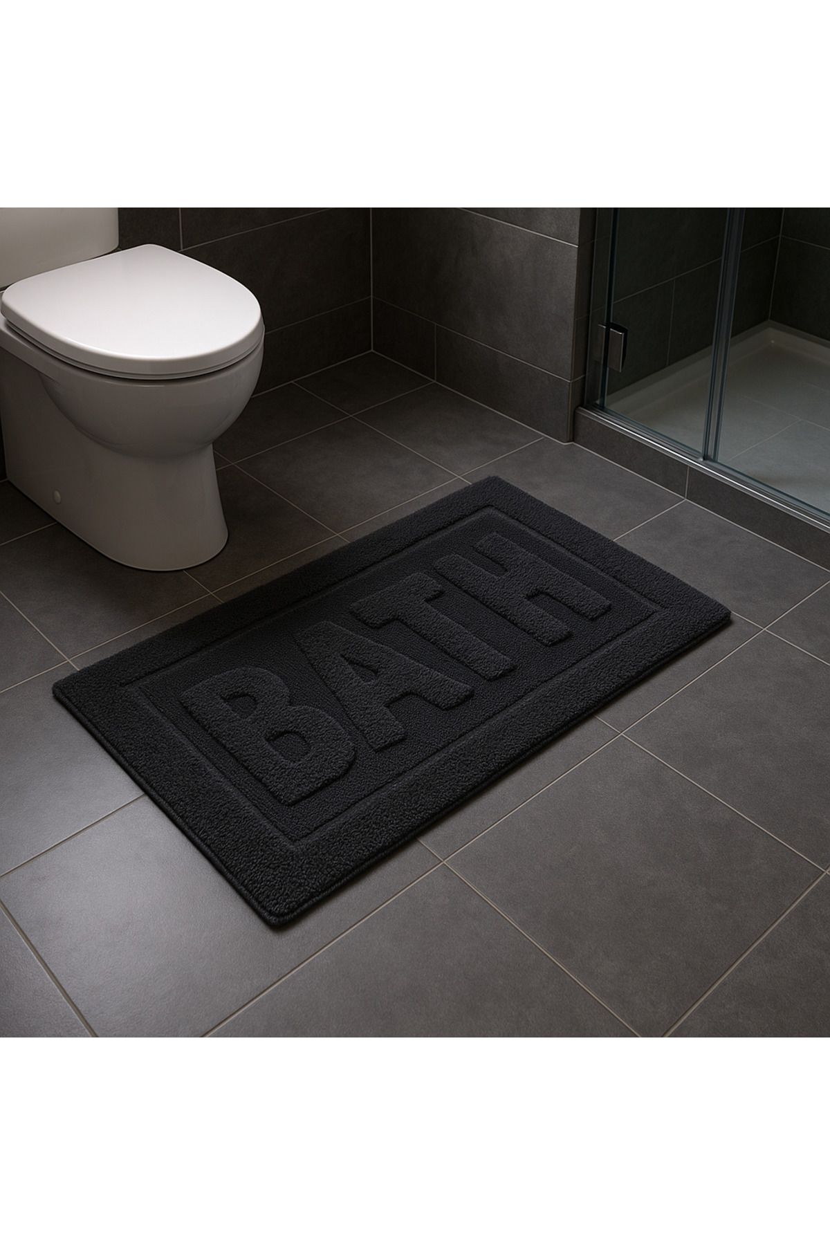 Özdilek Bath Paspas 50x80