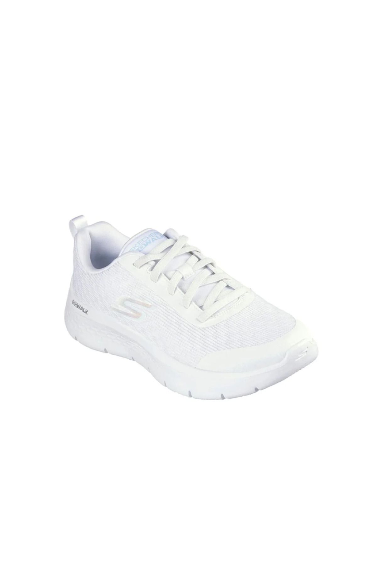 SKECHERS GO WALK FLEX -VIVA 124831/WHT
