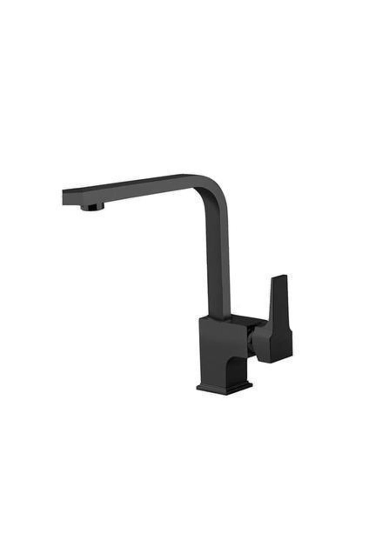 Newarc Aqua Eviye Bataryası Siyah - 941881lb