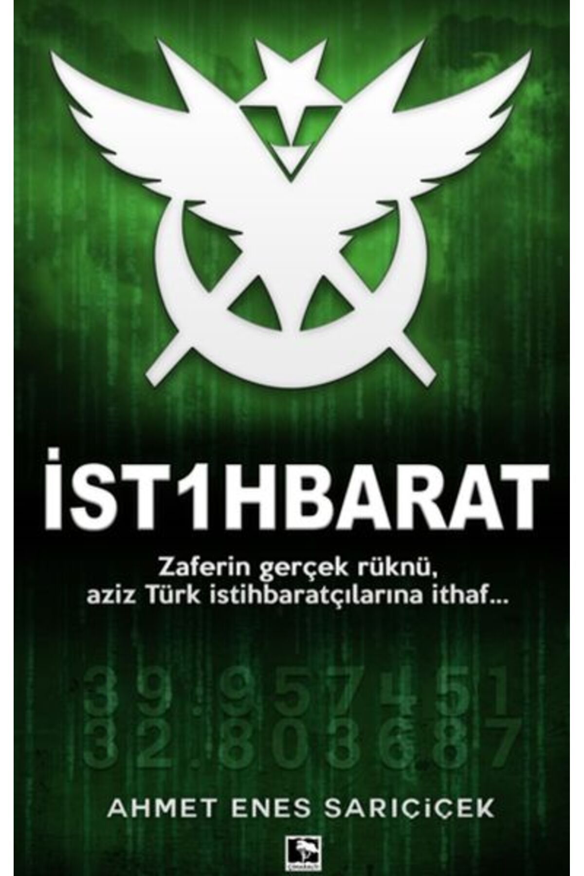 Çınaraltı Yayınları İst1hbarat