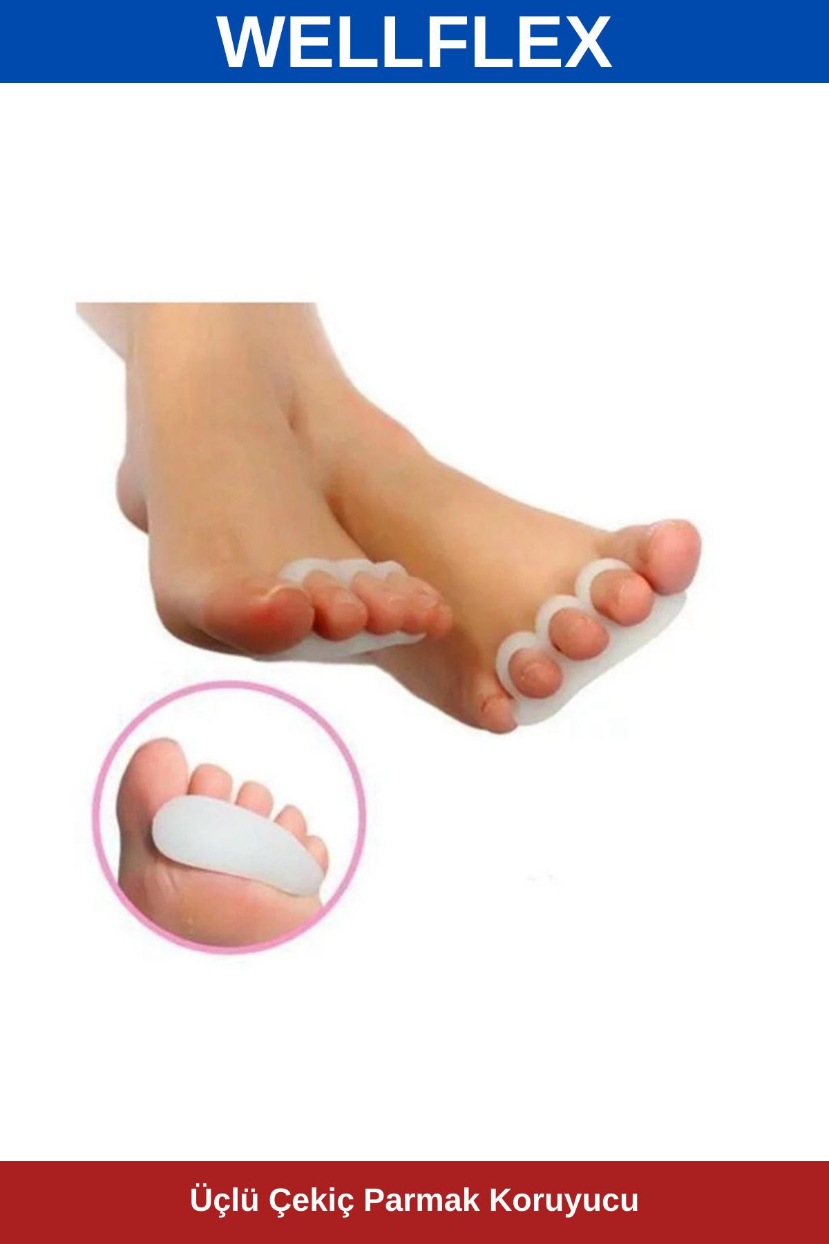 AboutThePerfect Üçlü Çekiç Parmak Koruyucu Çift, Güçlü ve Güvenli İş Gücü Ekipmanı