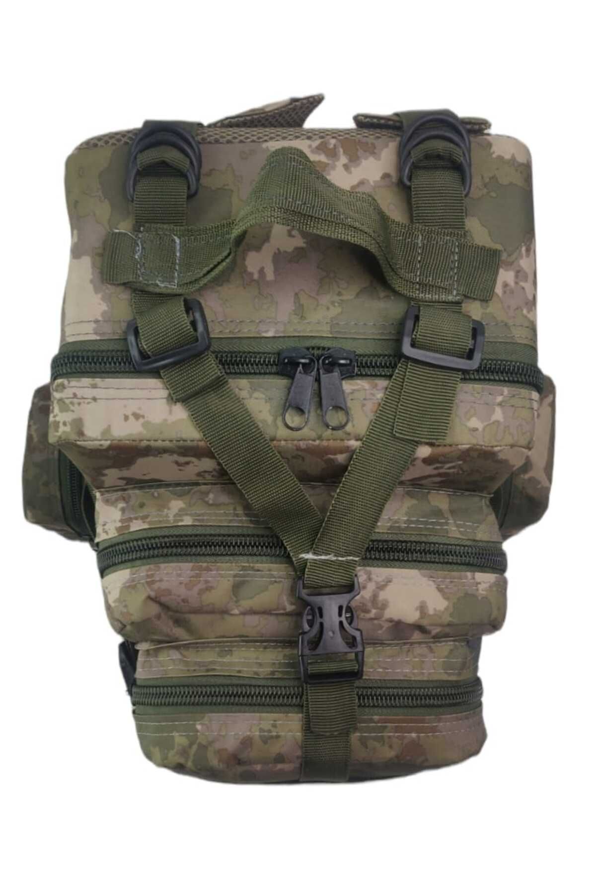 Butik Taktik Operasyon Dağcı Çanta
