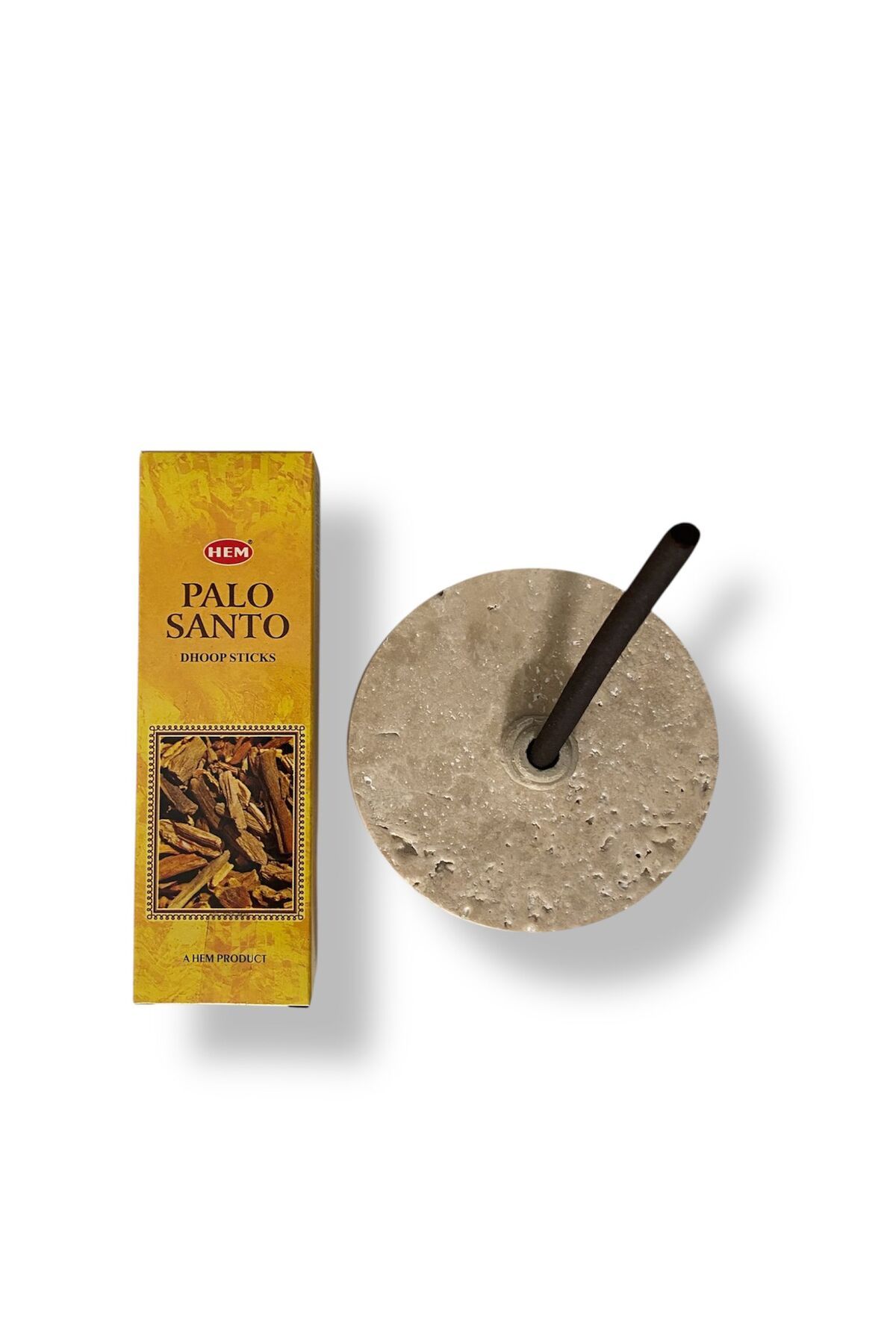 LEKUREN Tütsü, HEM Dhoop Stick Tütsü ve Mermer Tütsülük , Organik Tütsü