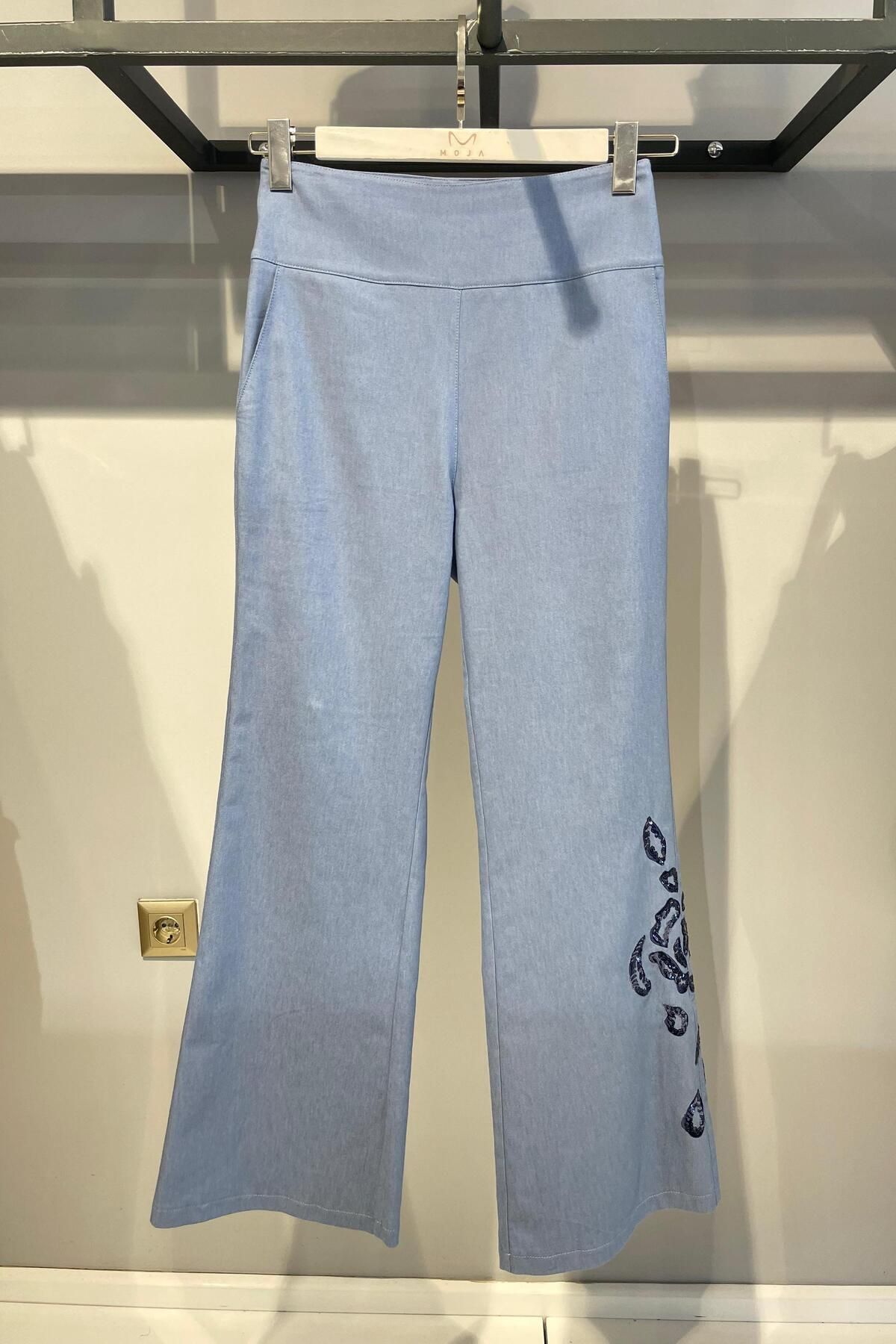 miaruj 25Y3576 MİARUJ PANTOLON