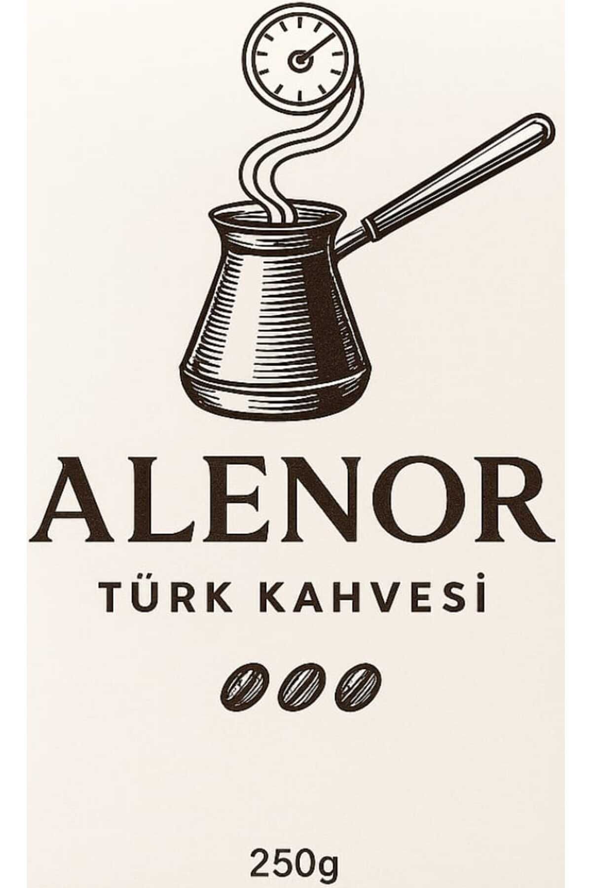 Alenor Türk Kahvesi