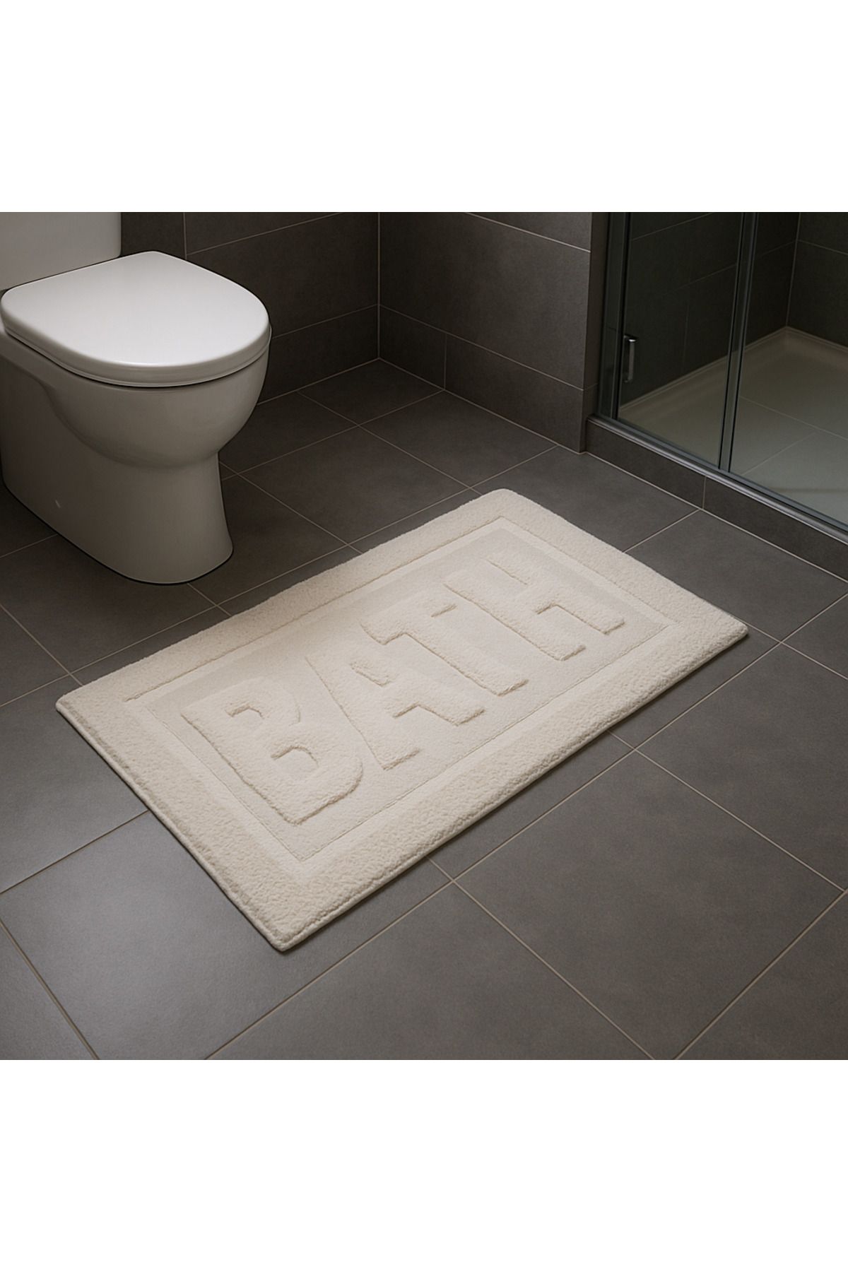 Özdilek Bath Paspas 50x80