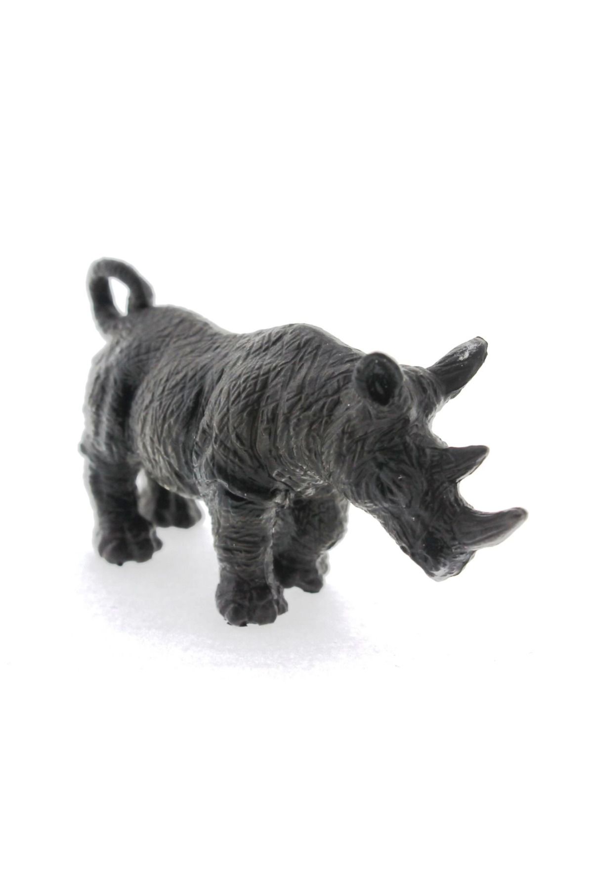 Vemora Gergedan Model Figür Hayvan