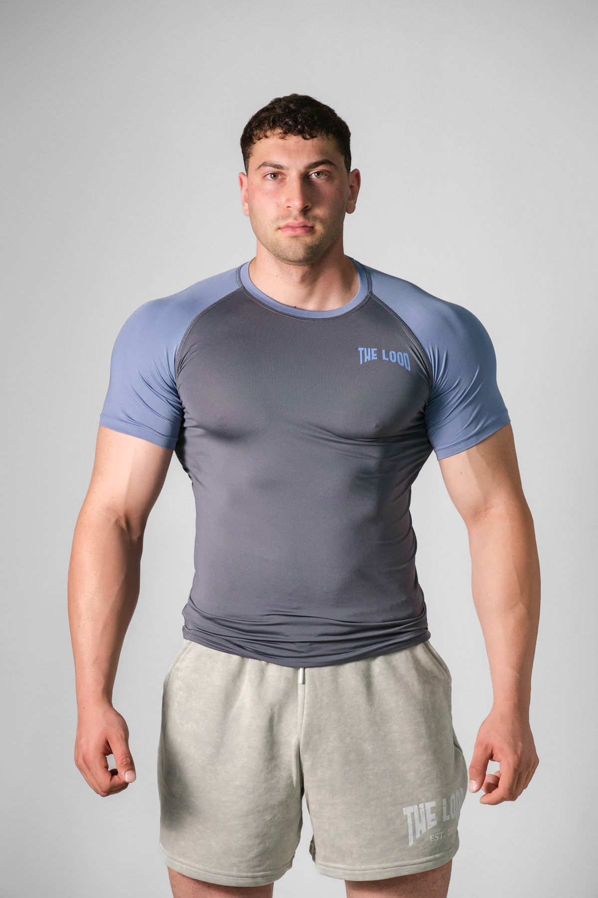 Thelood Redline Compression Body Şekillen