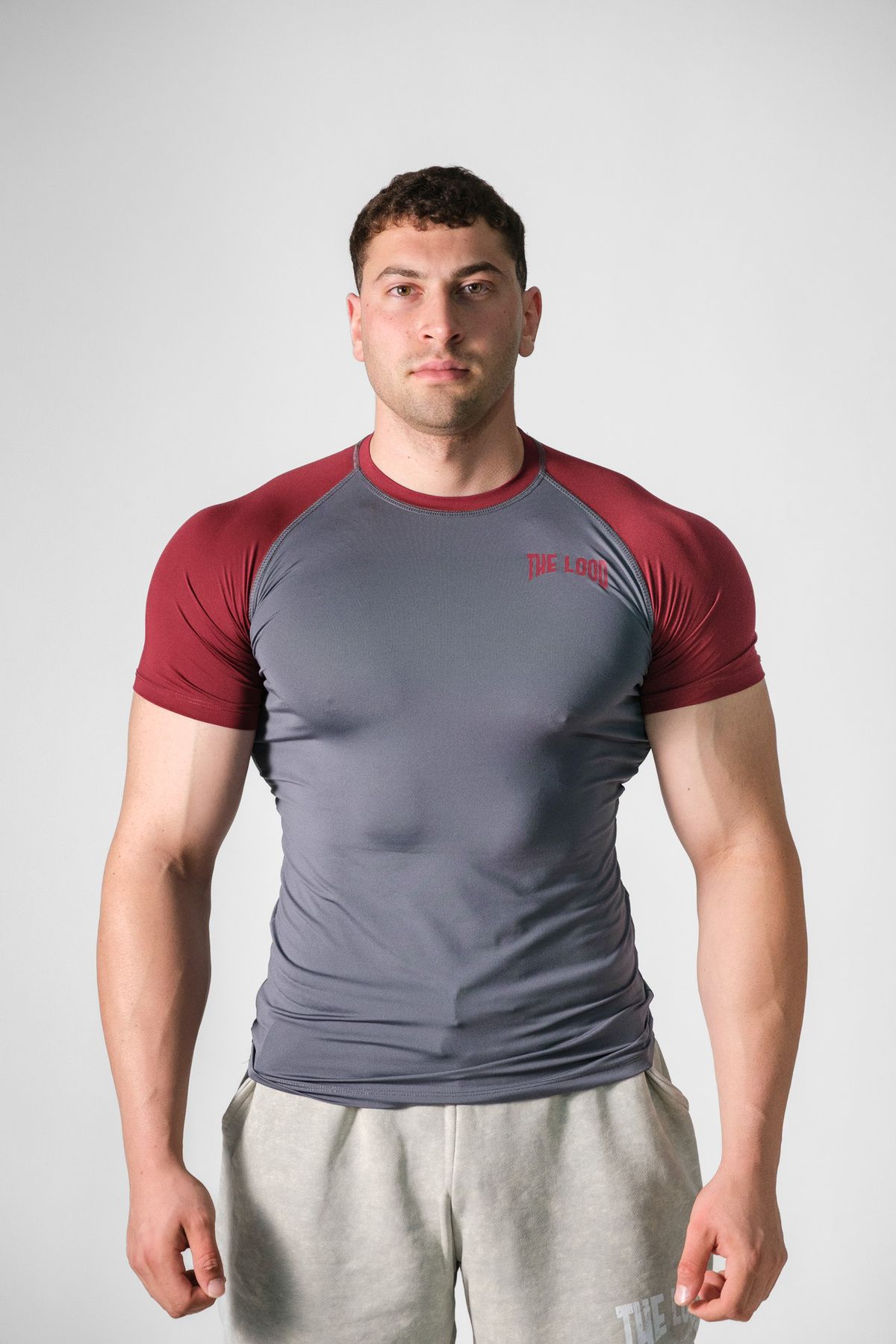 Thelood Redline Compression Body Şekillen