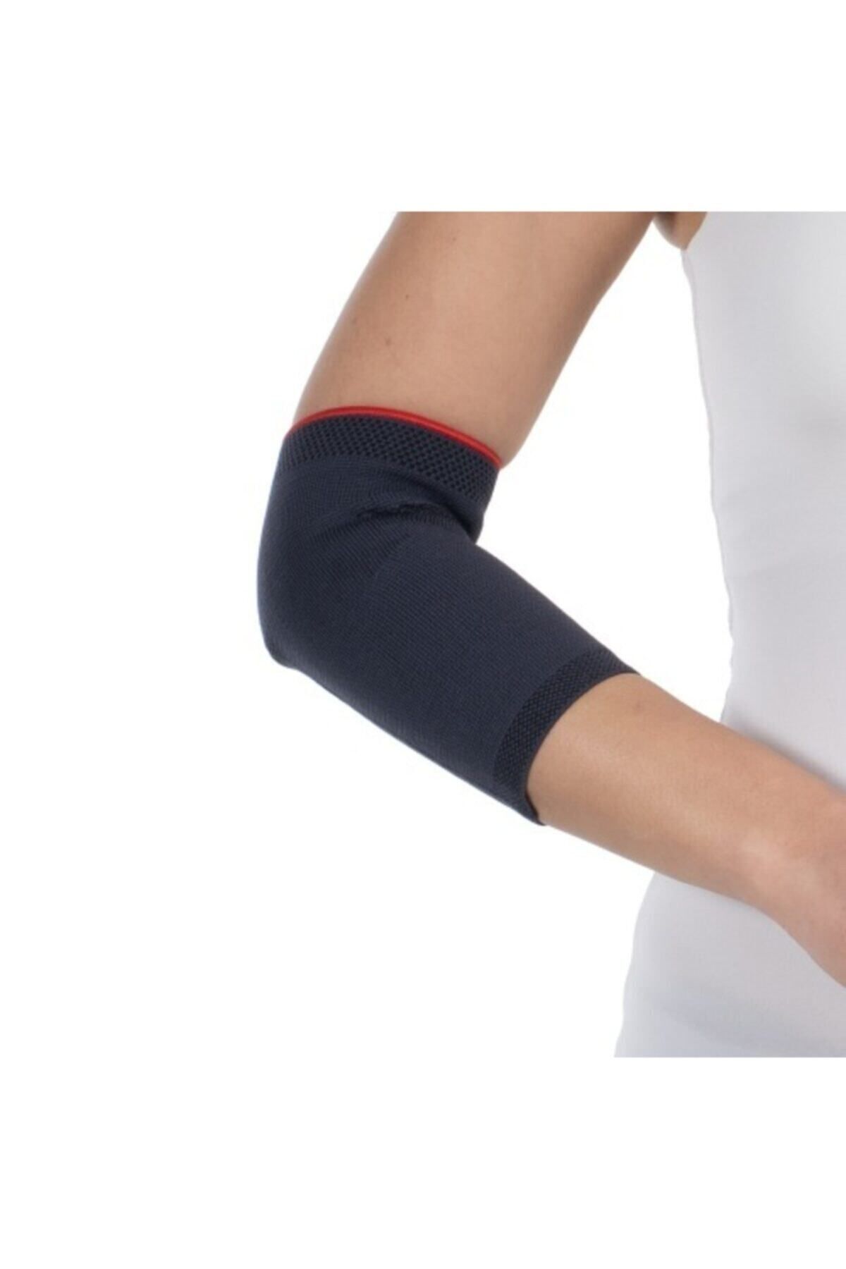 AboutThePerfect Yumuşak ve rahat örme dirseklik, konforlu kullanım için ideal seçenek