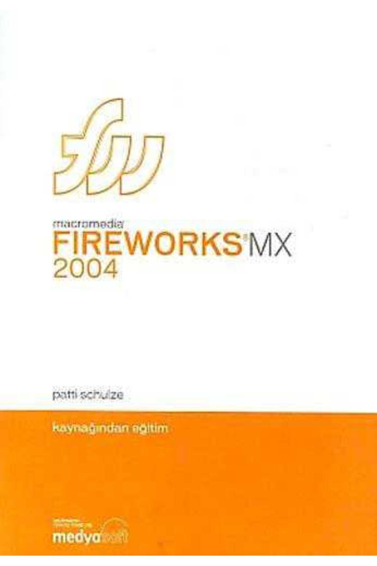 Türk Dil Kurumu Yayınları Macromedia Fireworks Mx 2004
