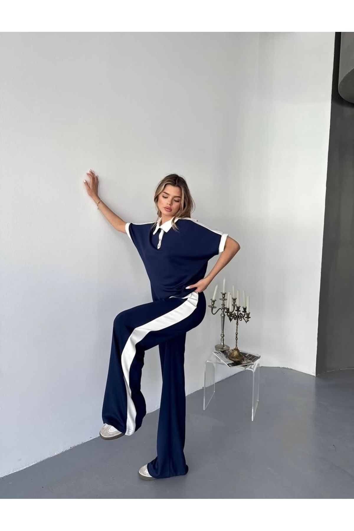 MODA Eşofman takımı