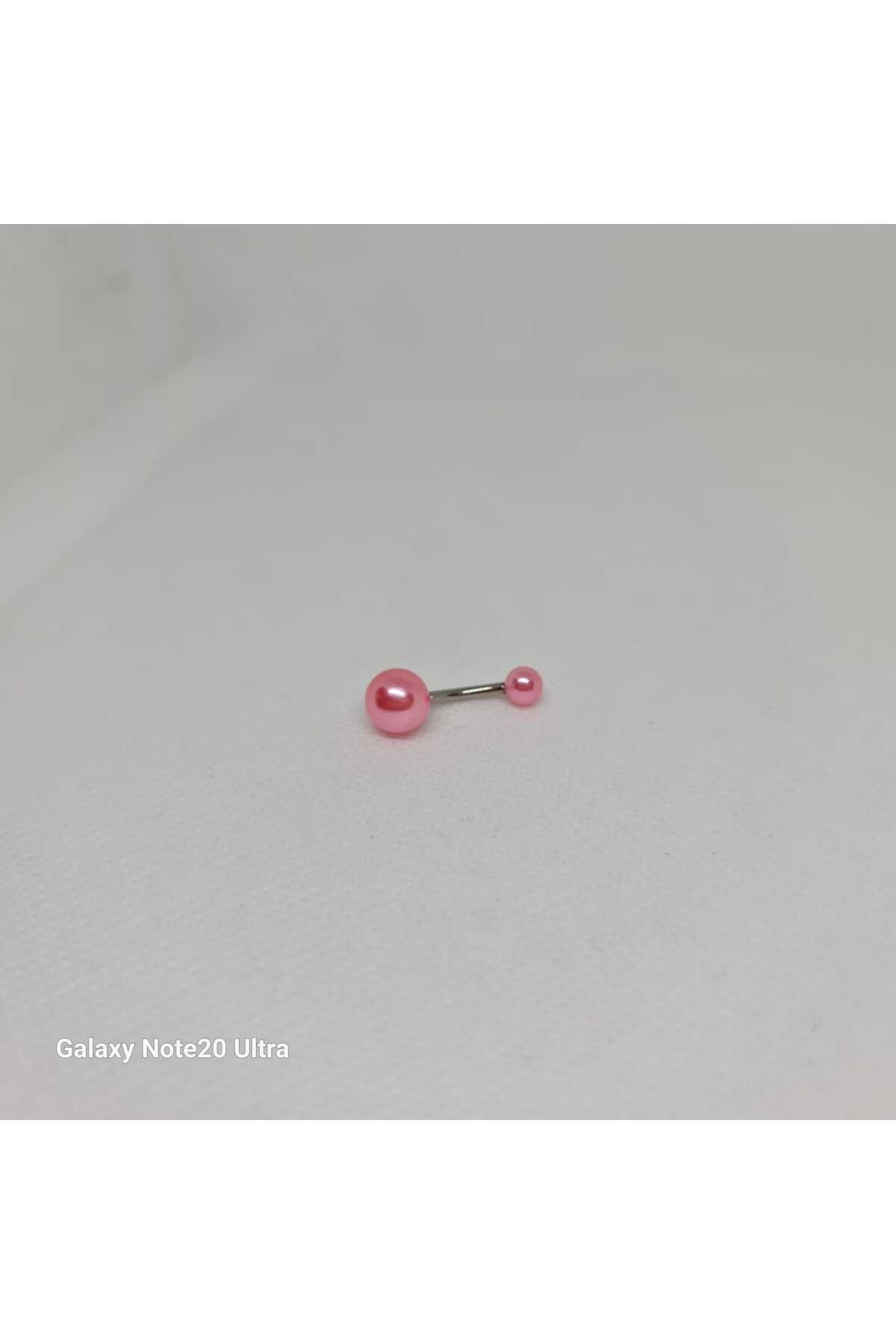 Store 316L Paslanmaz Çelik Göbek Piercing