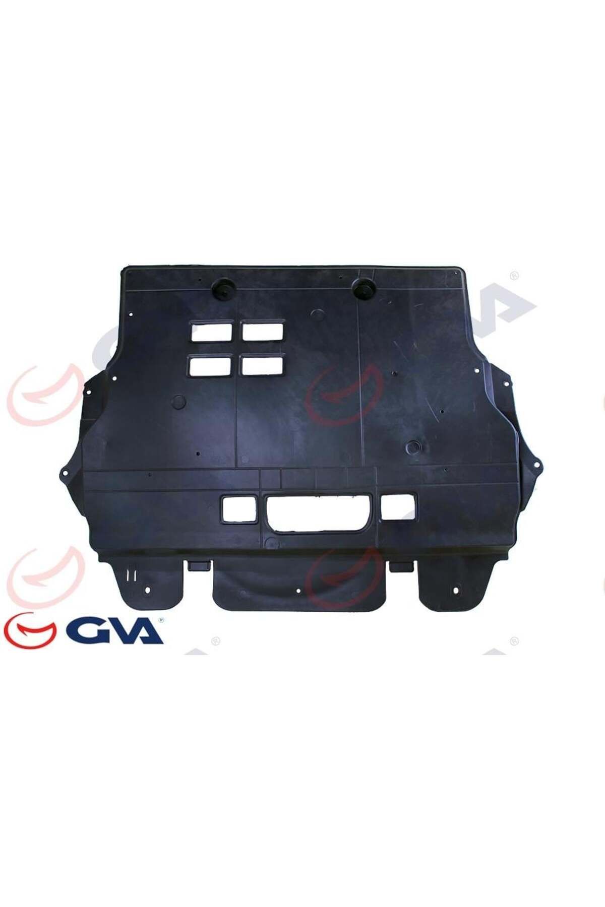 GVA KARTER ALT MUHAFAZASI P308-P3008-P5008-PARTNER TEPE-C4-C4 II-DS4-BERLINGO III 08 UYUMLU