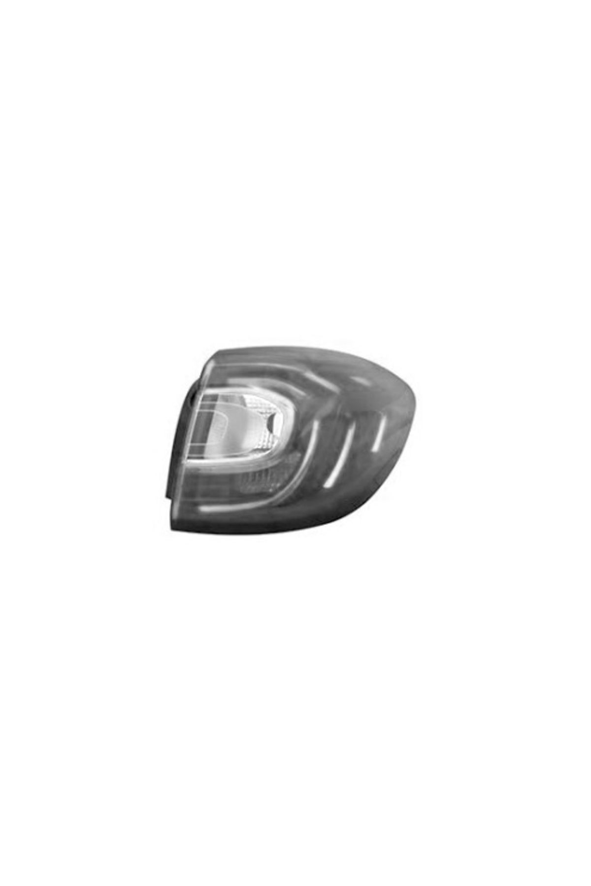 TYC 11-E427-06-2B STOP LAMBASI SAĞ RENAULT CAPTUR 12 265506738R