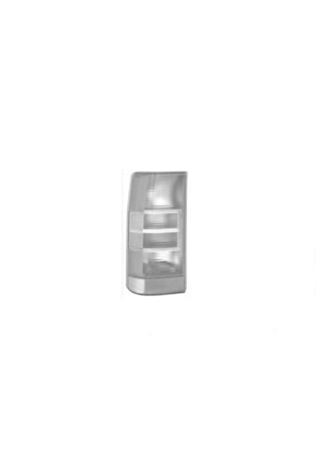 TYC 11-B696-01-2B SOL STOP LAMBASI JUMPY 09/95-12/03-EXPERT 01/04-12/06-SCUDO 07/95-12/03 SİSLİ 6350.E7-