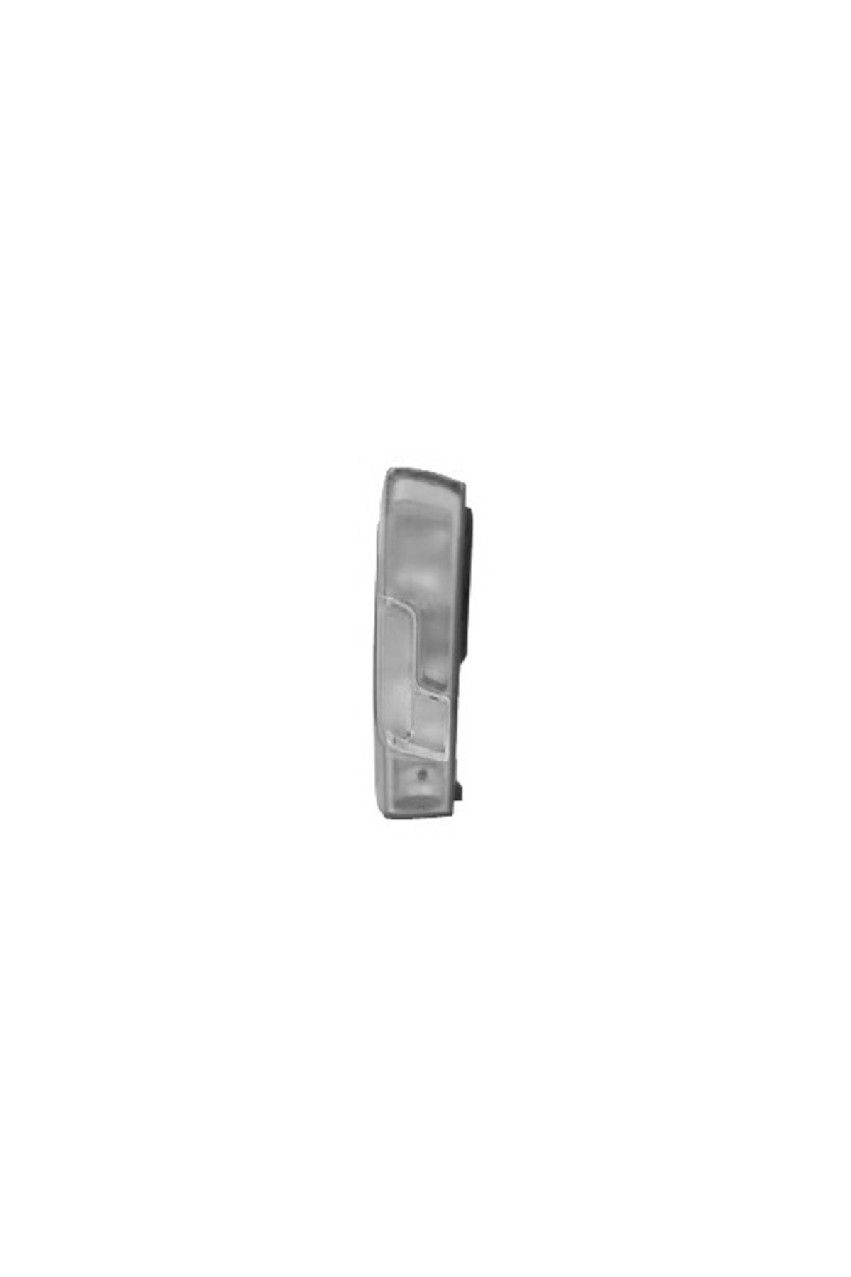 TYC 11-C660-01-2B STOP LAMBASI SOL FIAT DUCATO 13 PEUGEOT BOXER 13 CITROEN JUMPER 13 1380673080-16124015