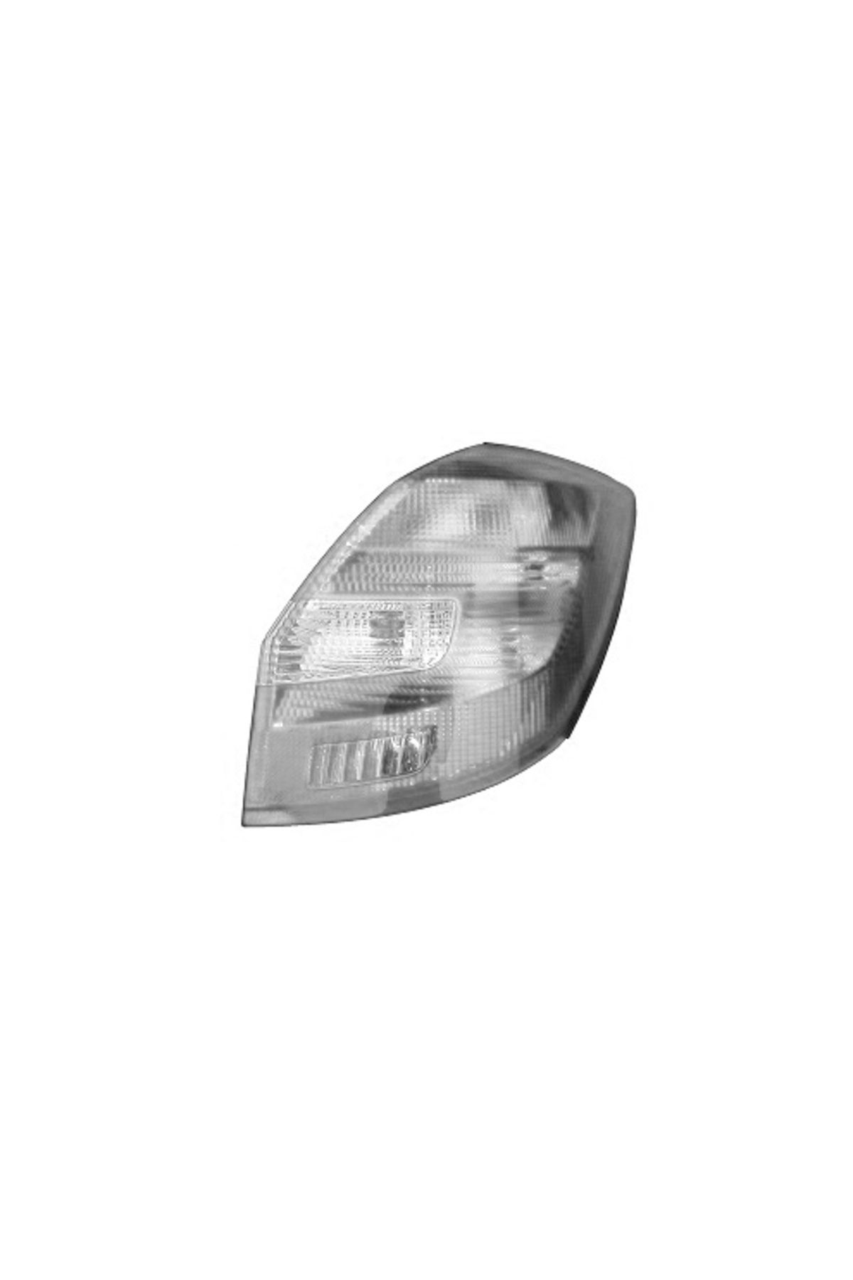 TYC 11-C267-01-2B S.FABIA ARKA STOP RH.09-14 5J6945112