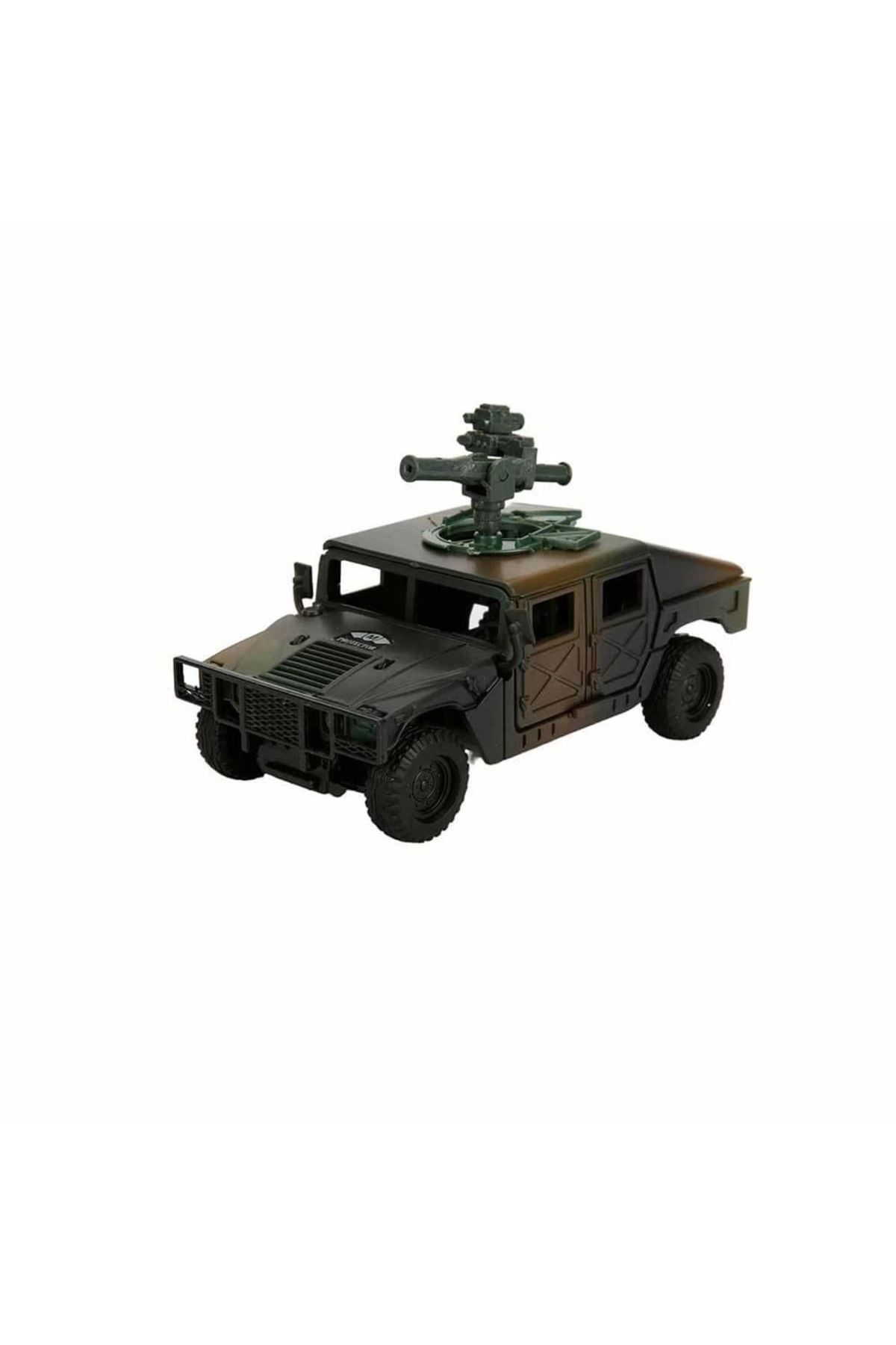 Vemora Askeri Hummer Araçlar 13 cm -1 adet stokta olan gönderilir