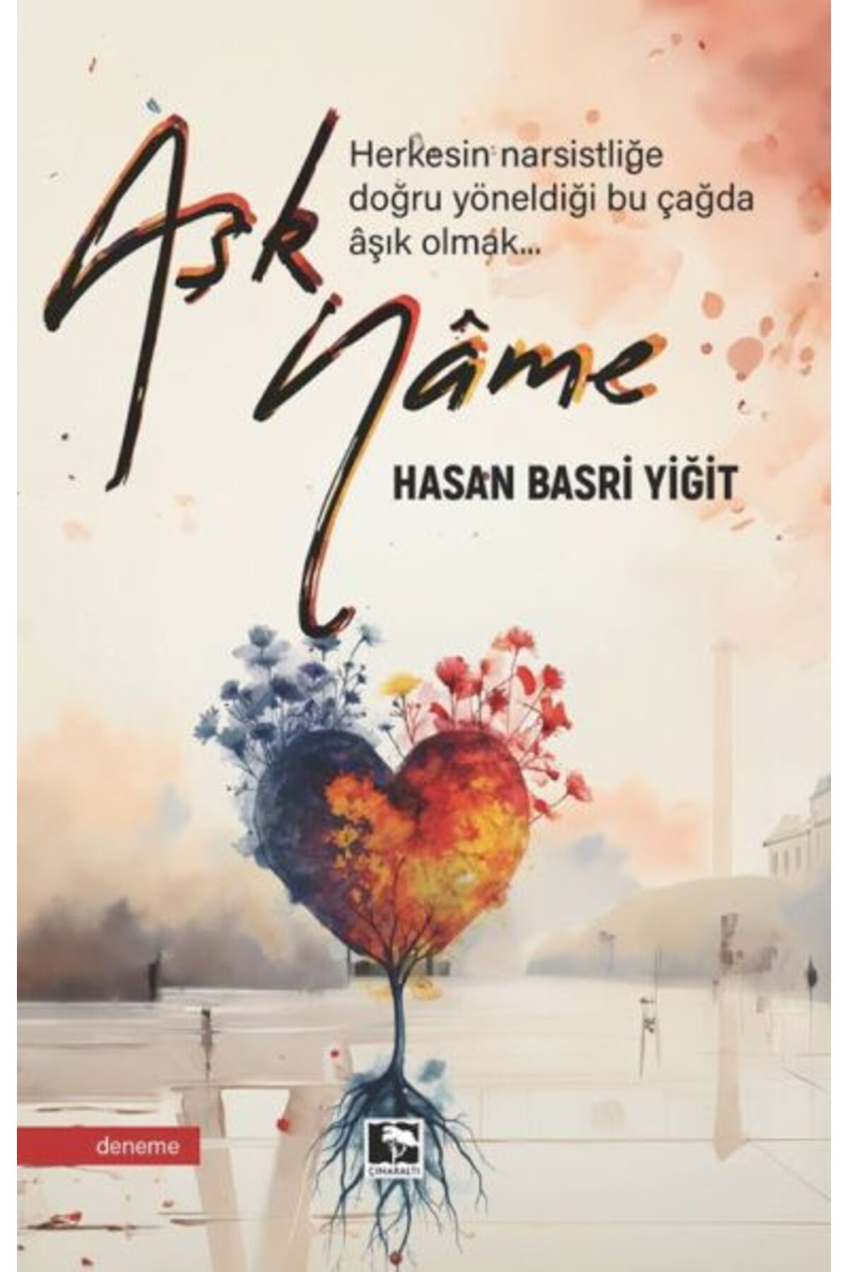 Çınaraltı Yayınları Aşkname