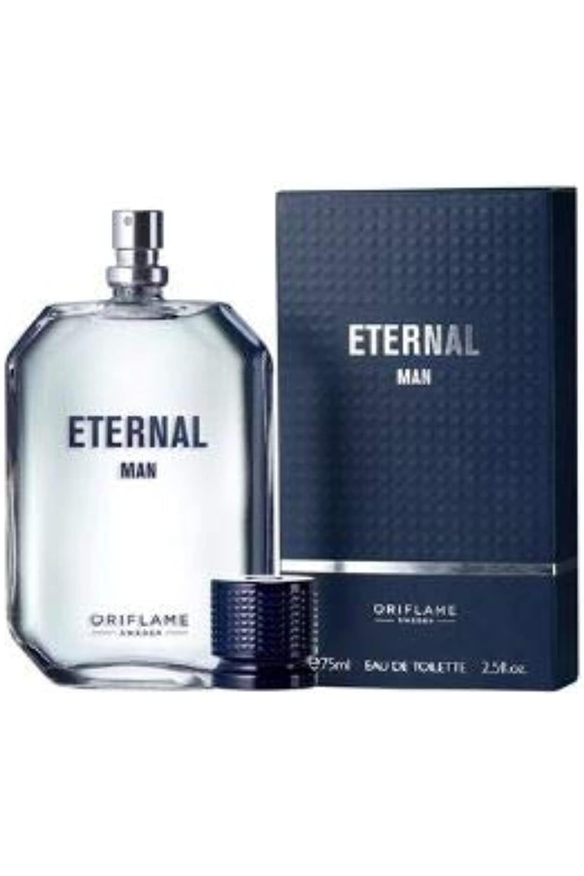Oriflame ORİFLAME ETERNAL MAN EDT ERKEK PARFÜM 100ML