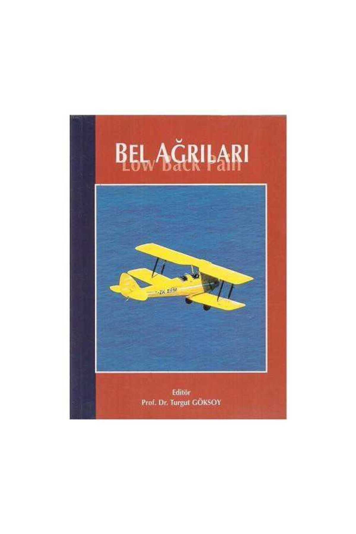 Türk Dil Kurumu Yayınları Bel Ağrılarının Tanımı