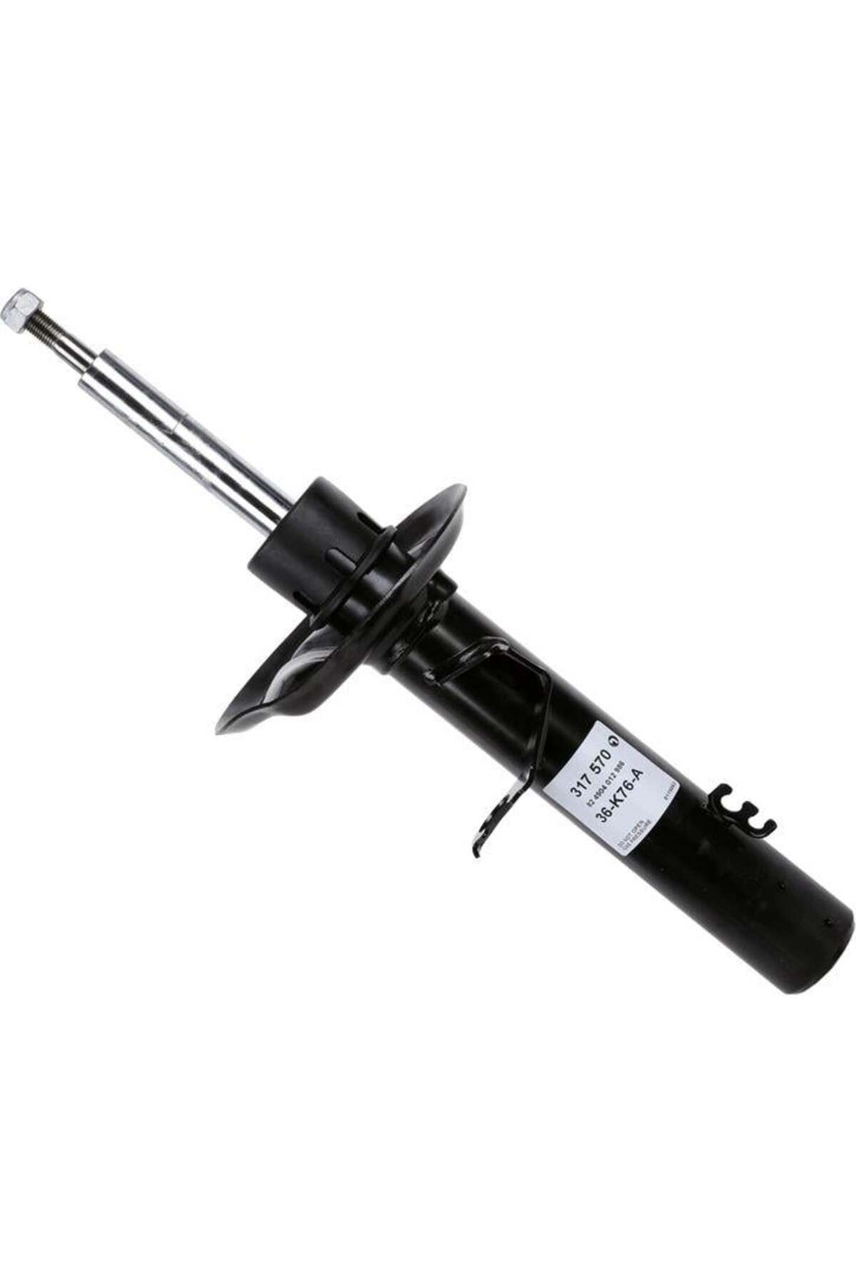 SACHS AMORTISOR ON SOL GAZLI BMW X3 E83 04 11