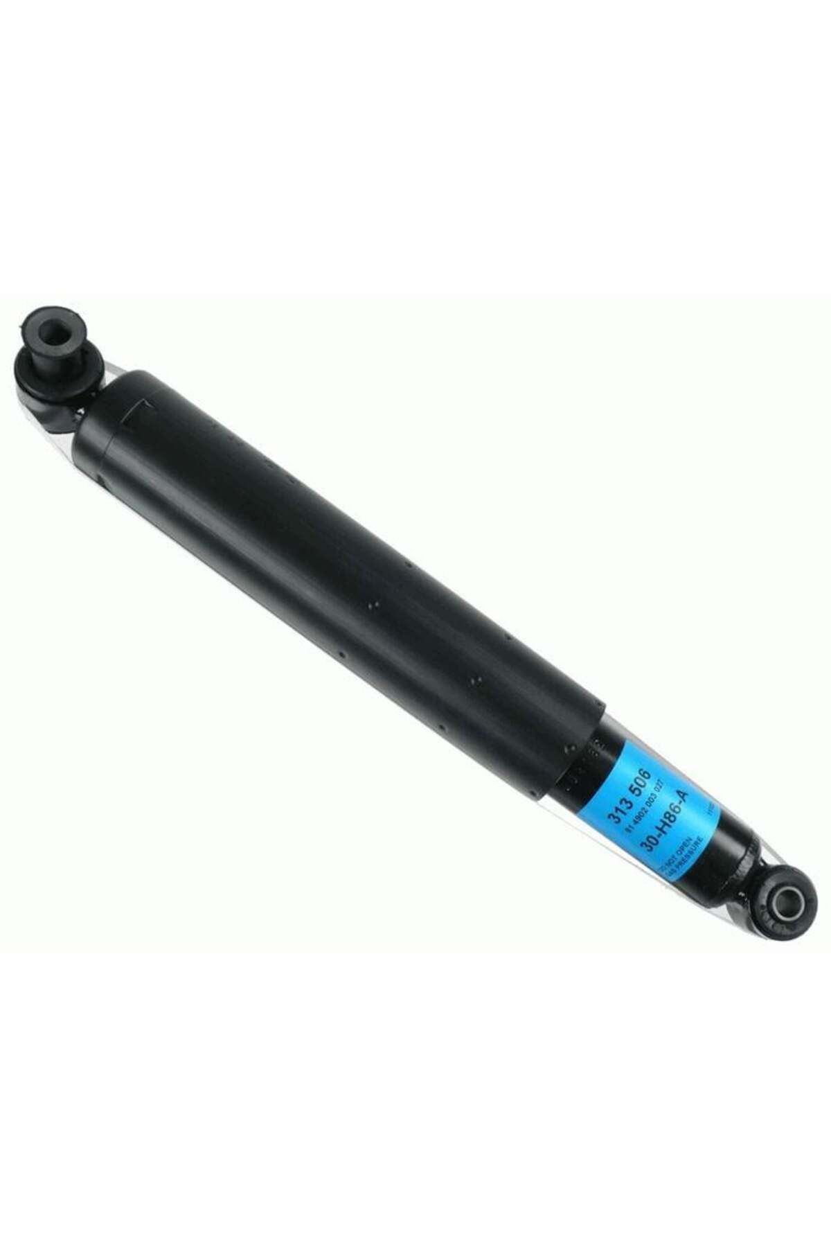 SACHS ARKA AMORTİSÖR SAG/SOL PIKAP TIP TRANSIT V348 06 14